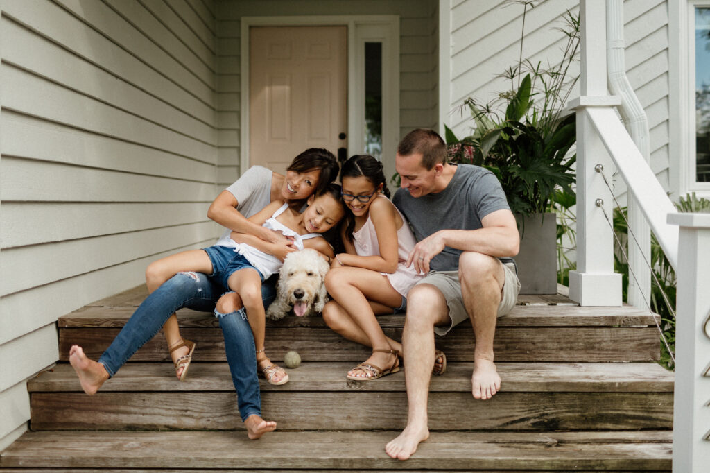 Family Film and Photos Charleston SC