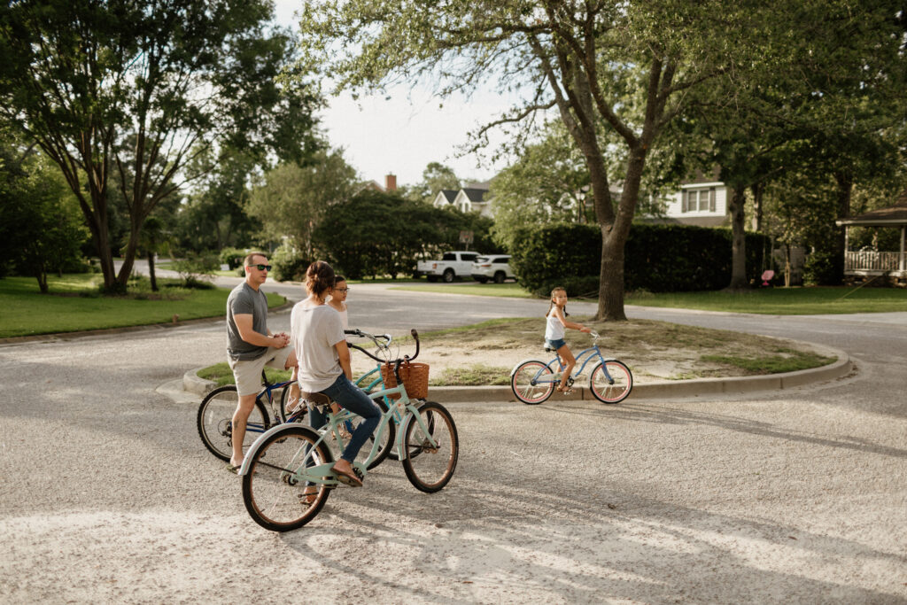 Family Film and Photos Charleston SC