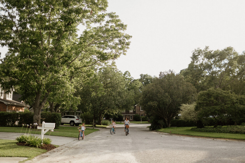 Family Film and Photos Charleston SC