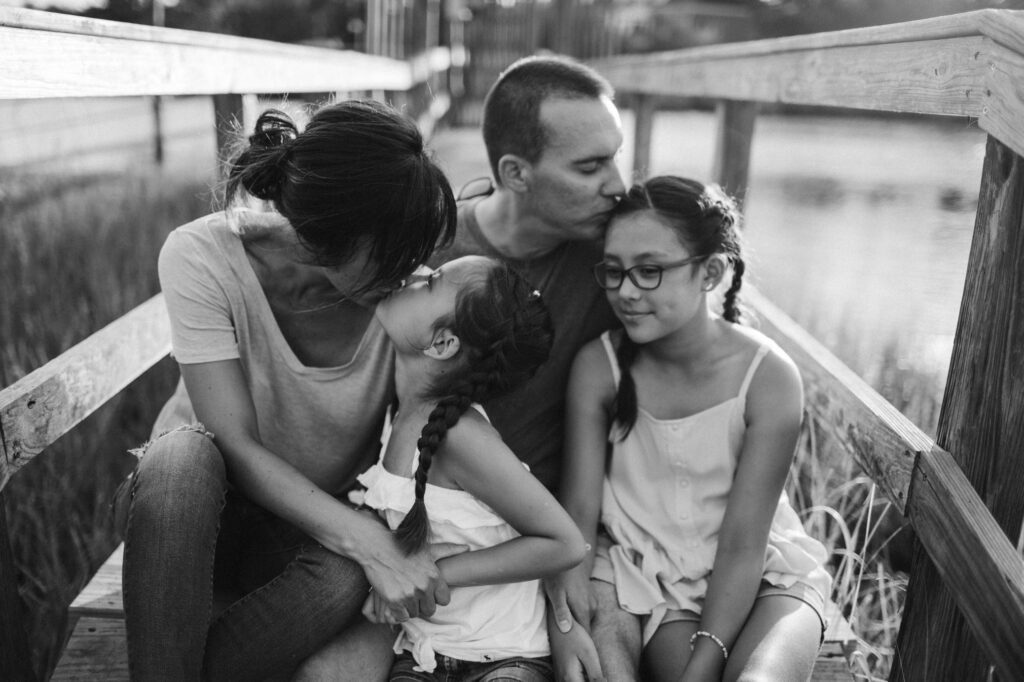 Family Film and Photos Charleston SC
