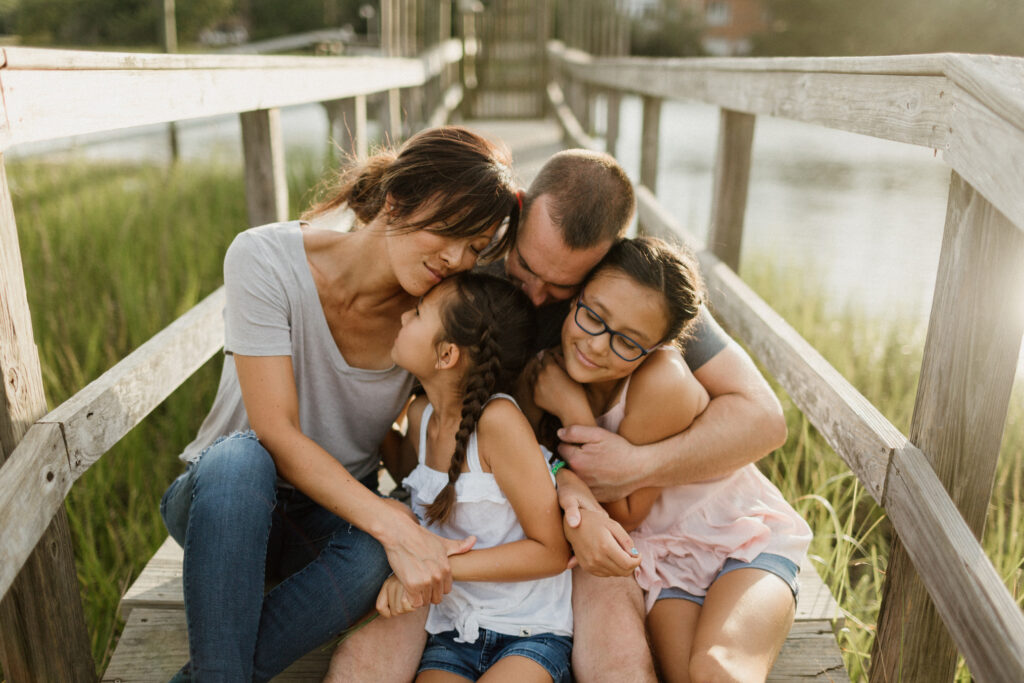 Family Film and Photos Charleston SC