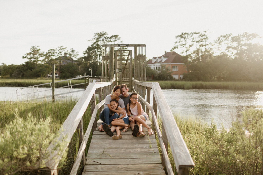 Family Film and Photos Charleston SC