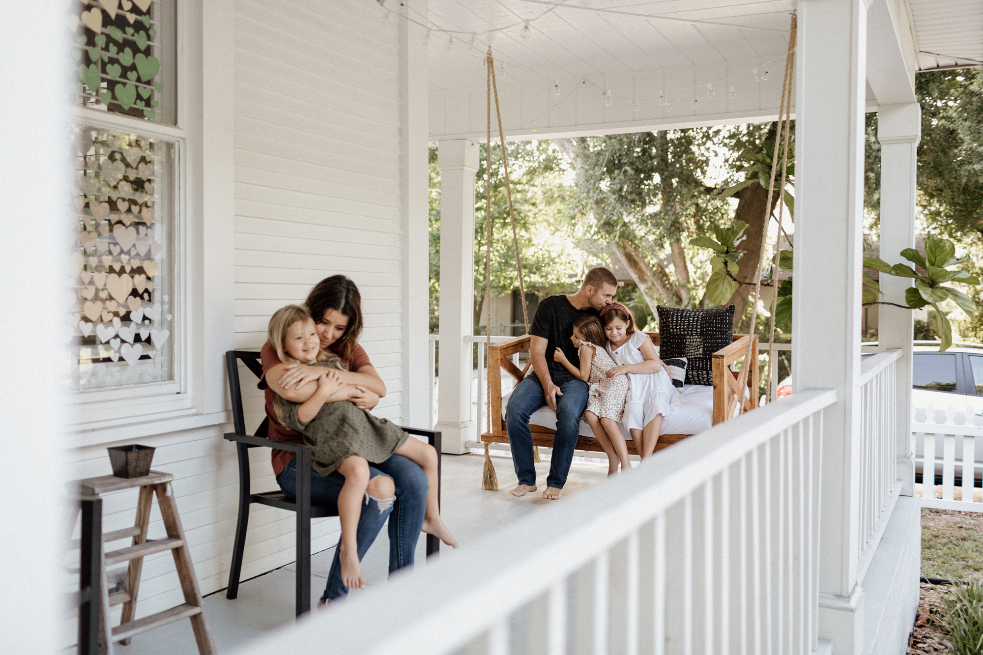 Tampa Family Filmmaker and Photographer