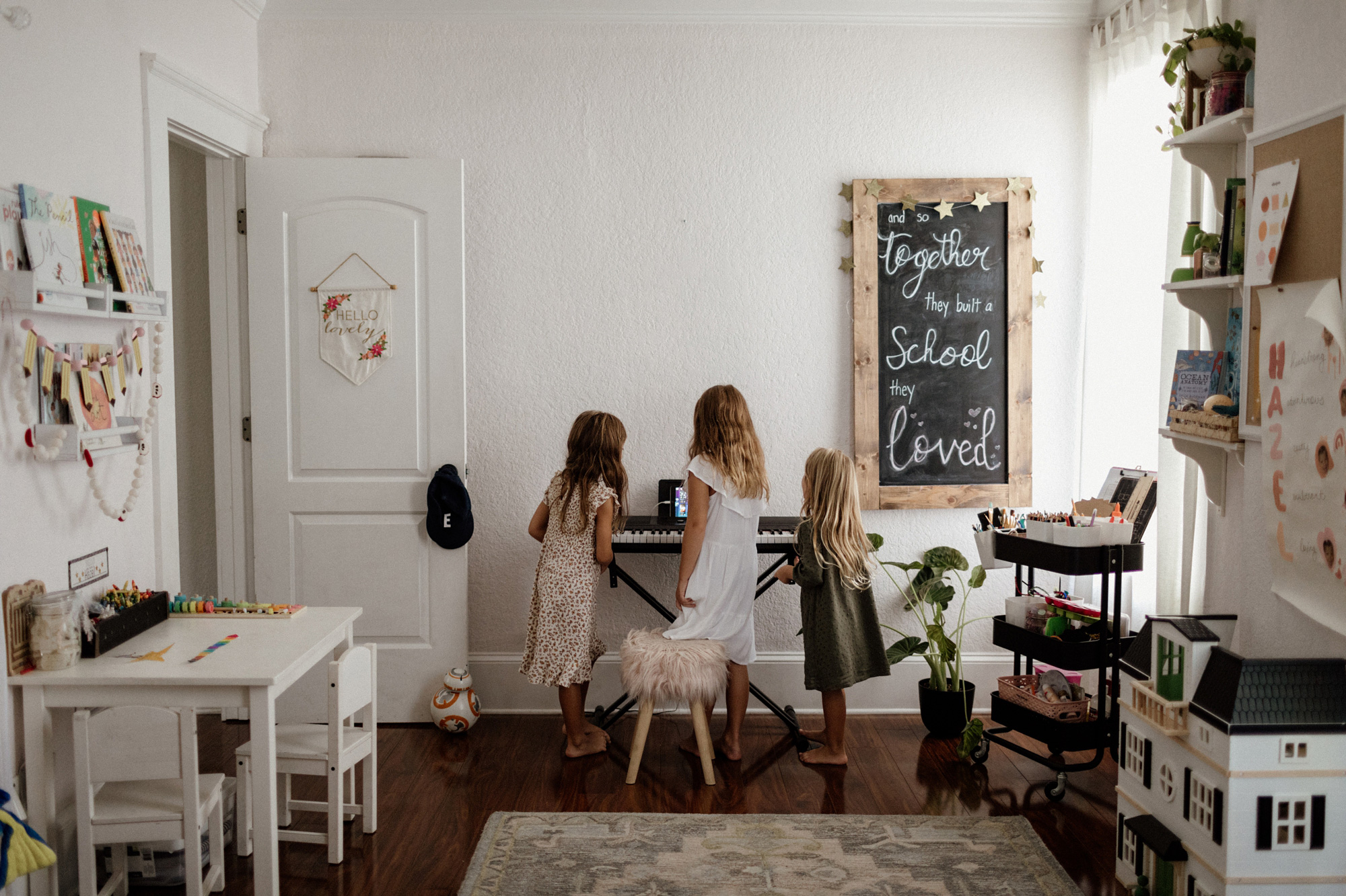 Tampa Family Filmmaker and Photographer
