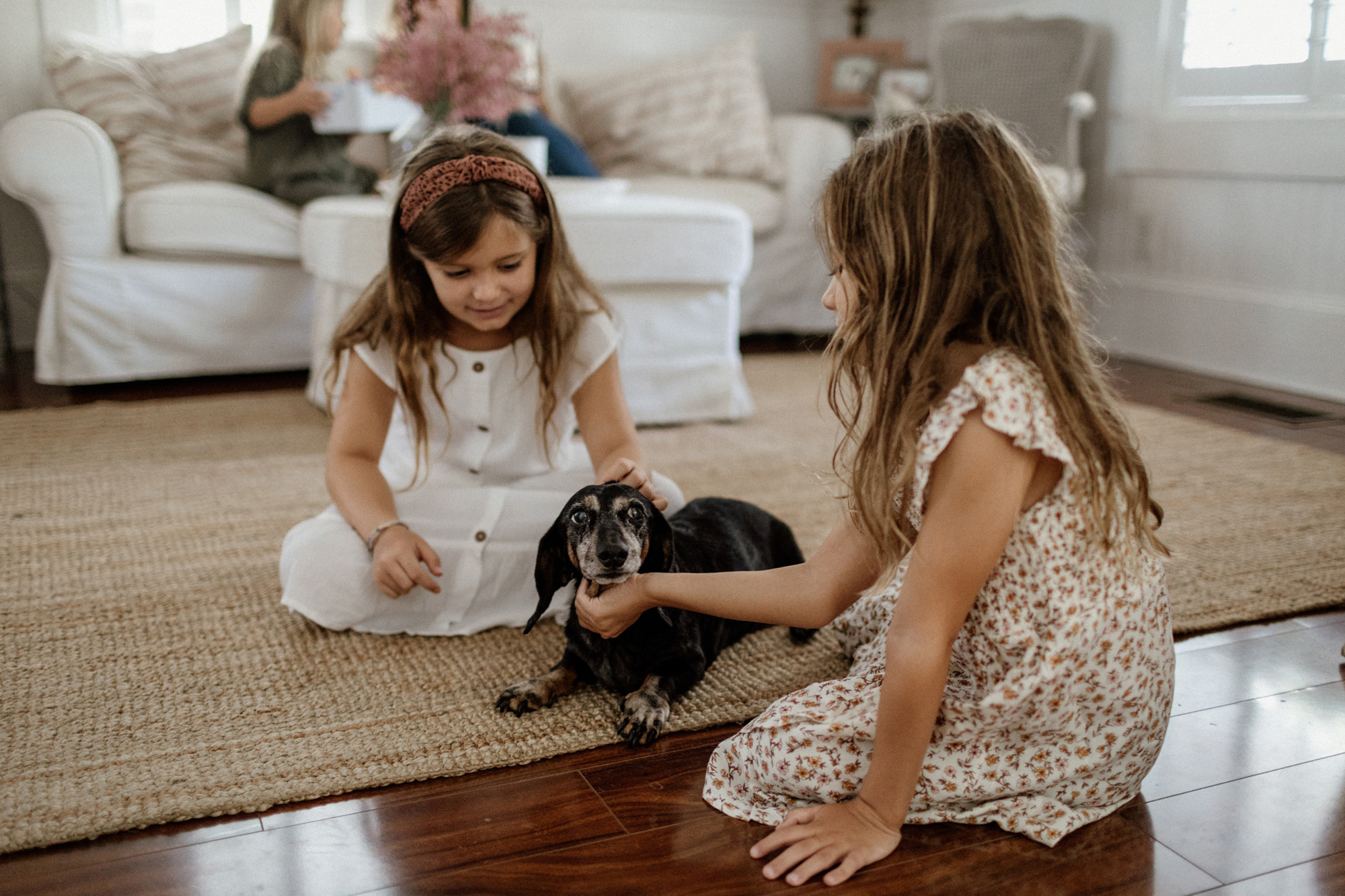 Tampa Family Filmmaker and Photographer