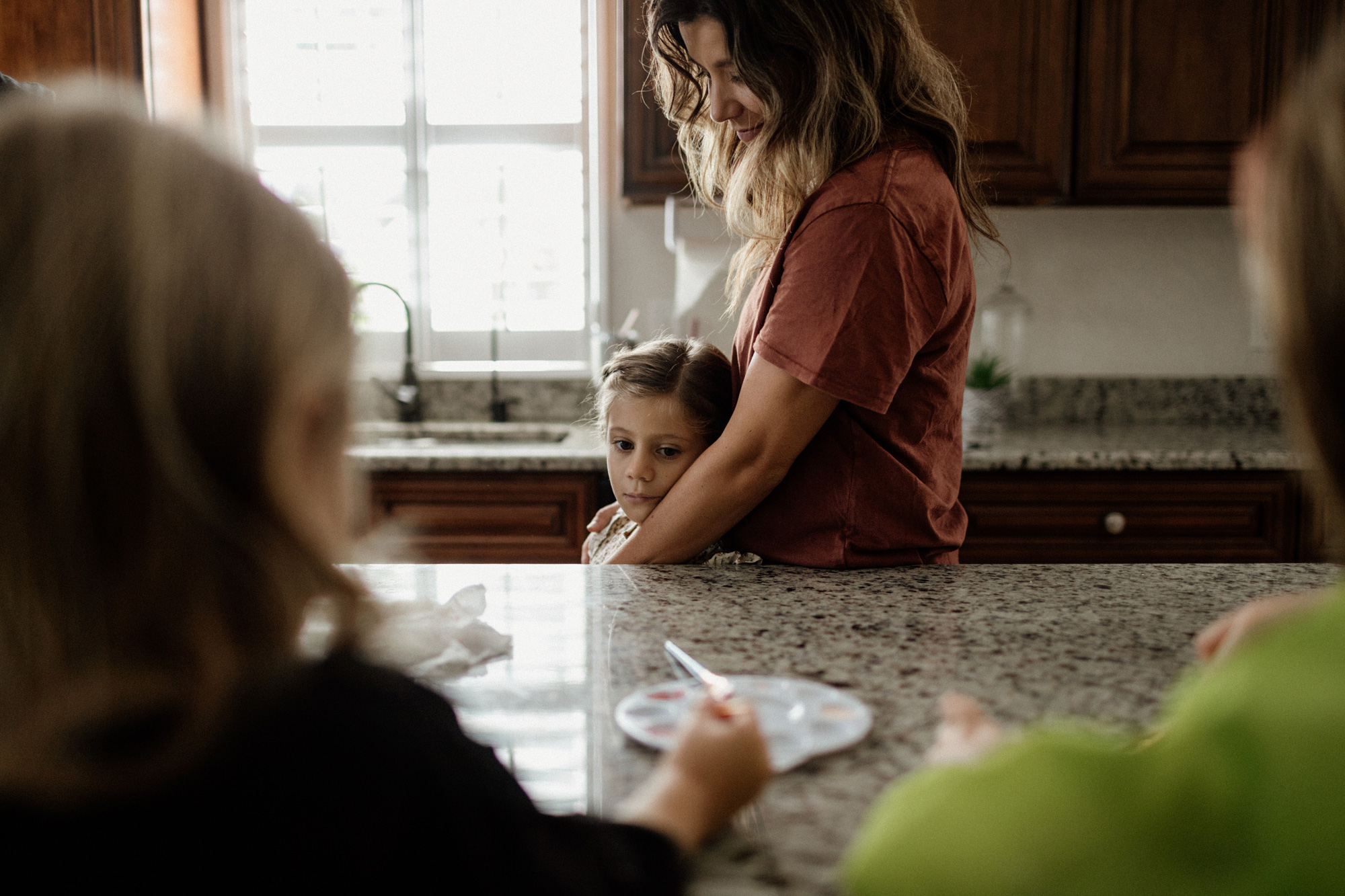 Tampa Family Filmmaker and Photographer