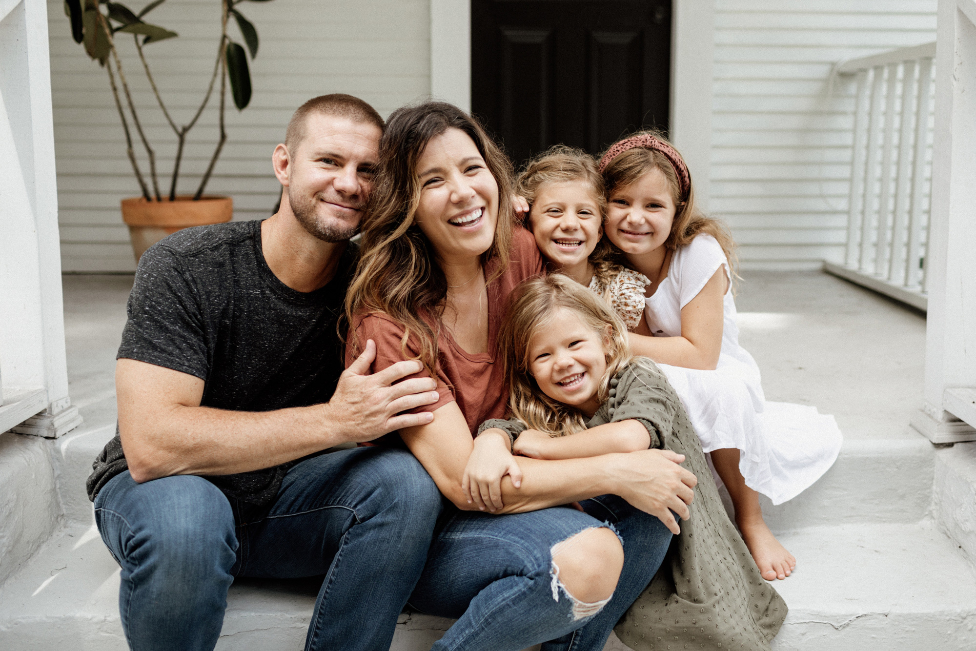 Tampa Family Filmmaker and Photographer