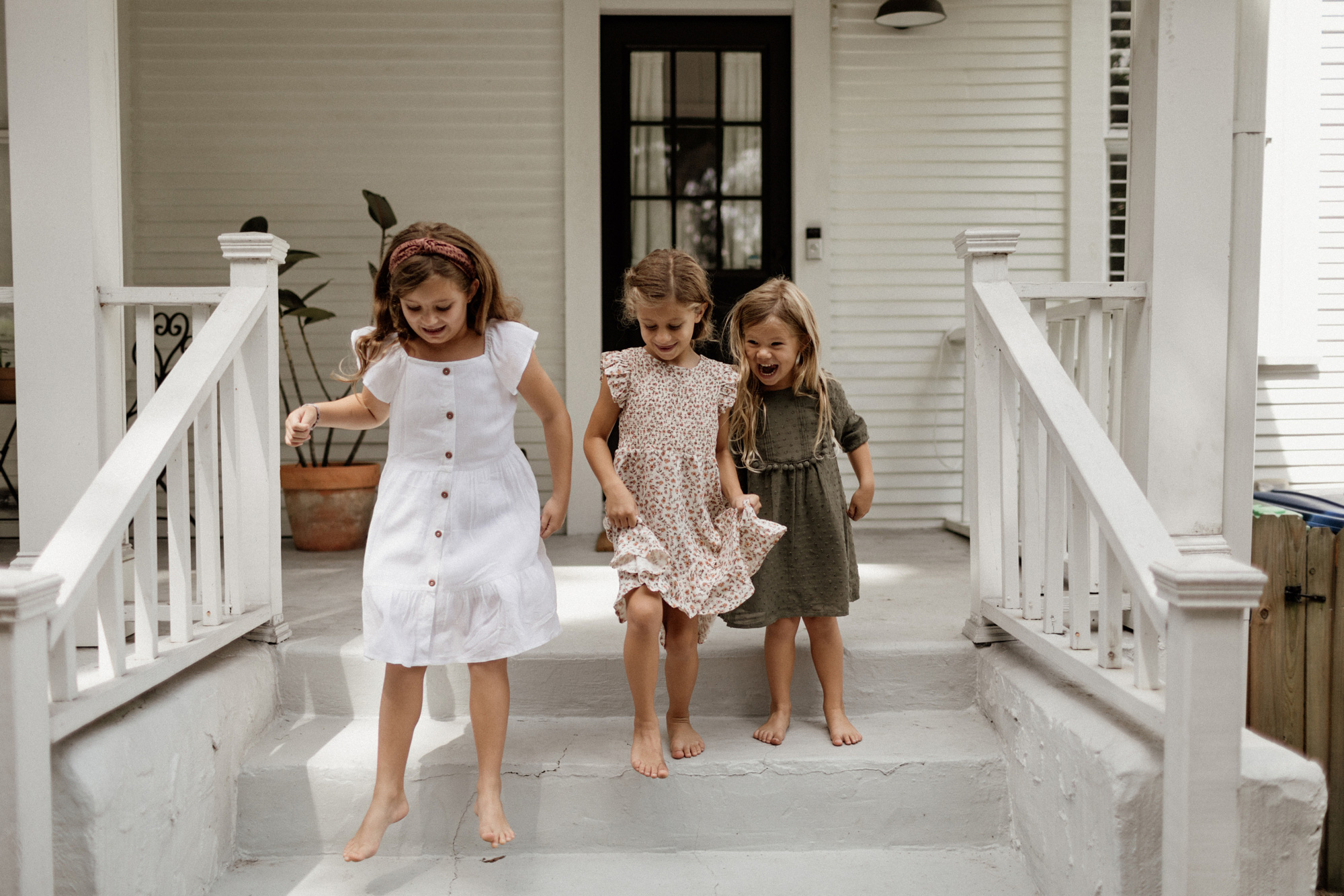 Tampa Family Filmmaker and Photographer