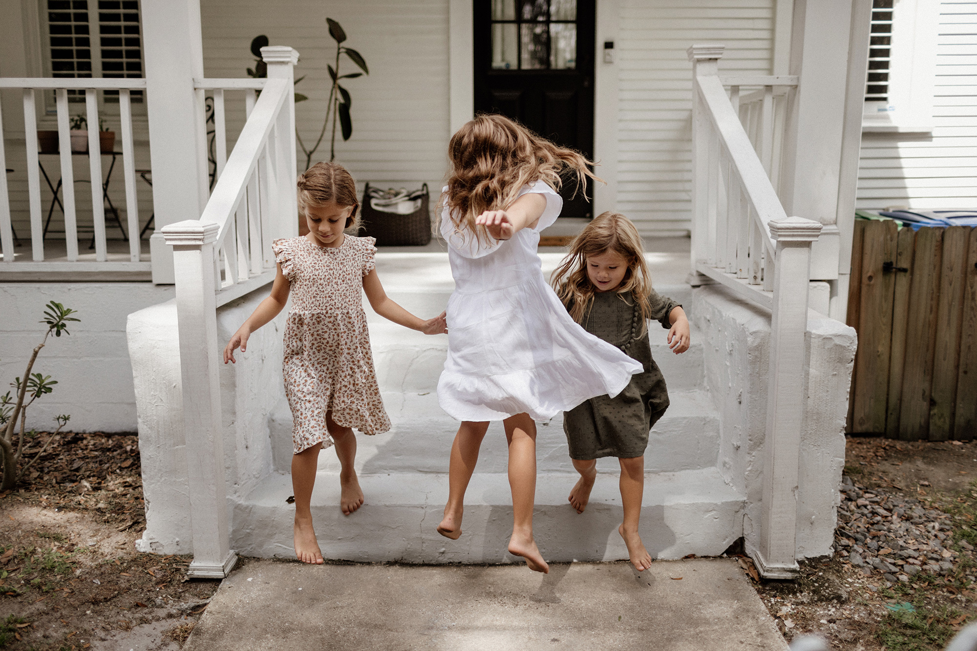 Tampa Family Filmmaker and Photographer