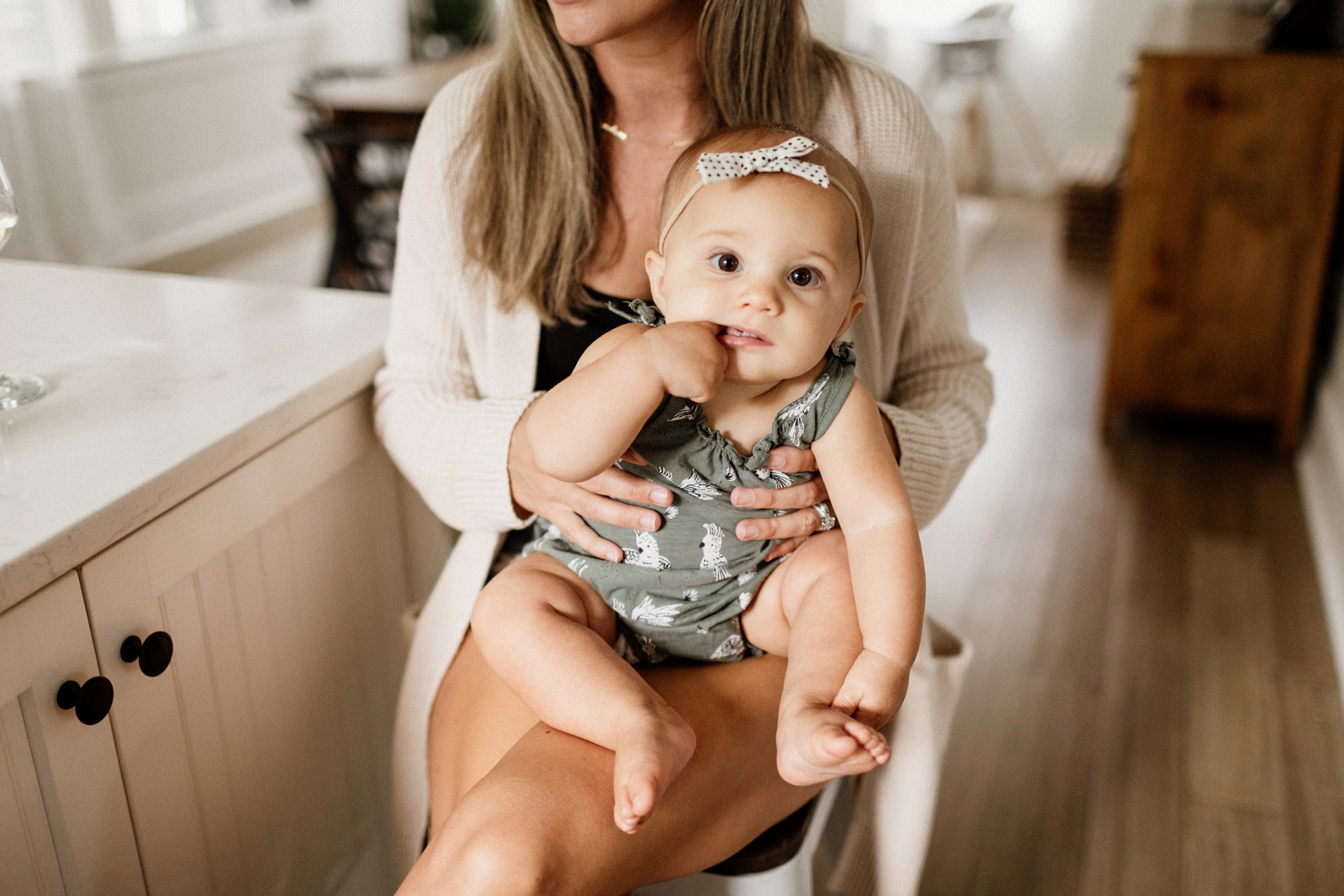 Charleston Family Videographer