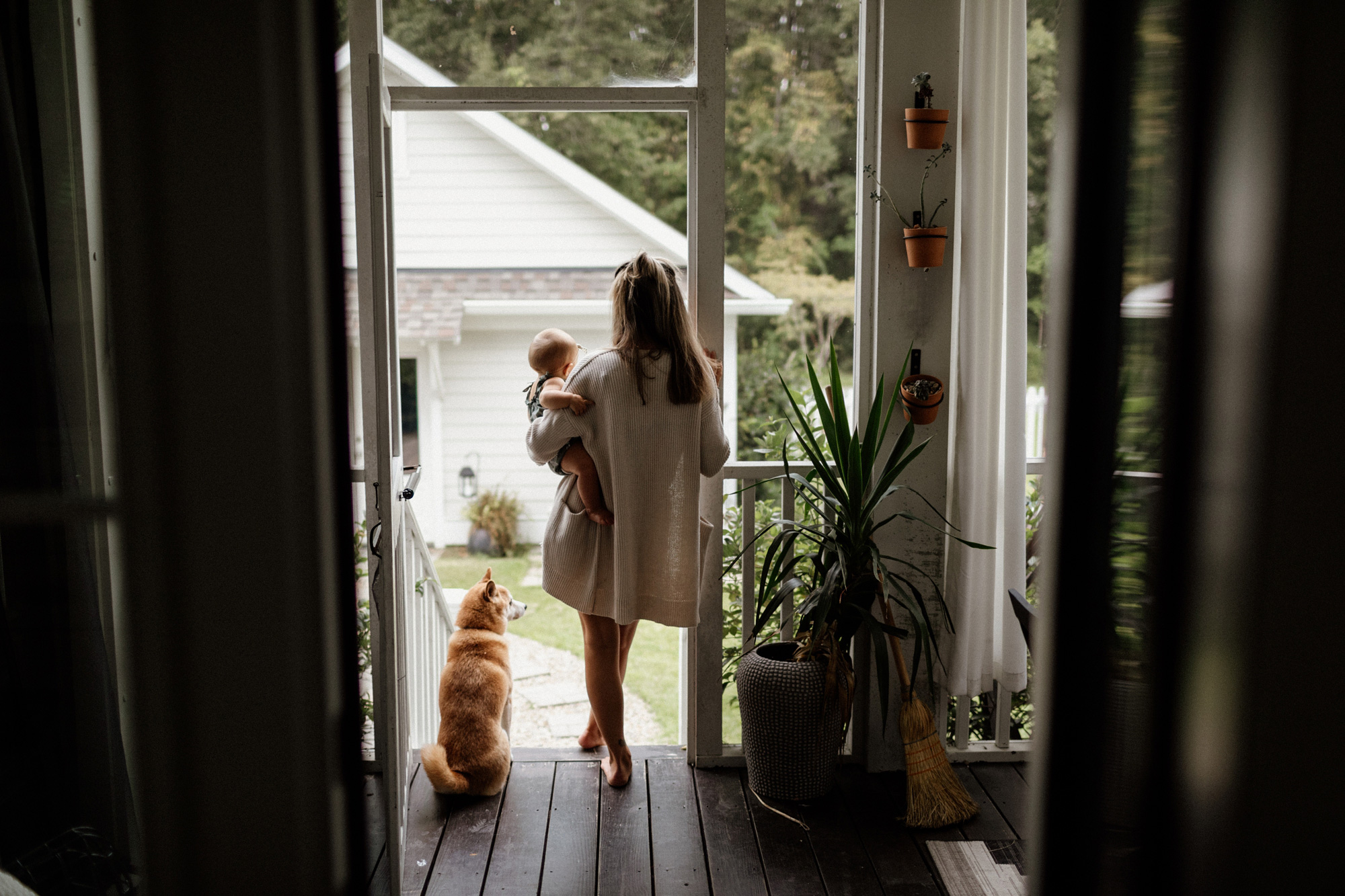 Charleston Family Videographer