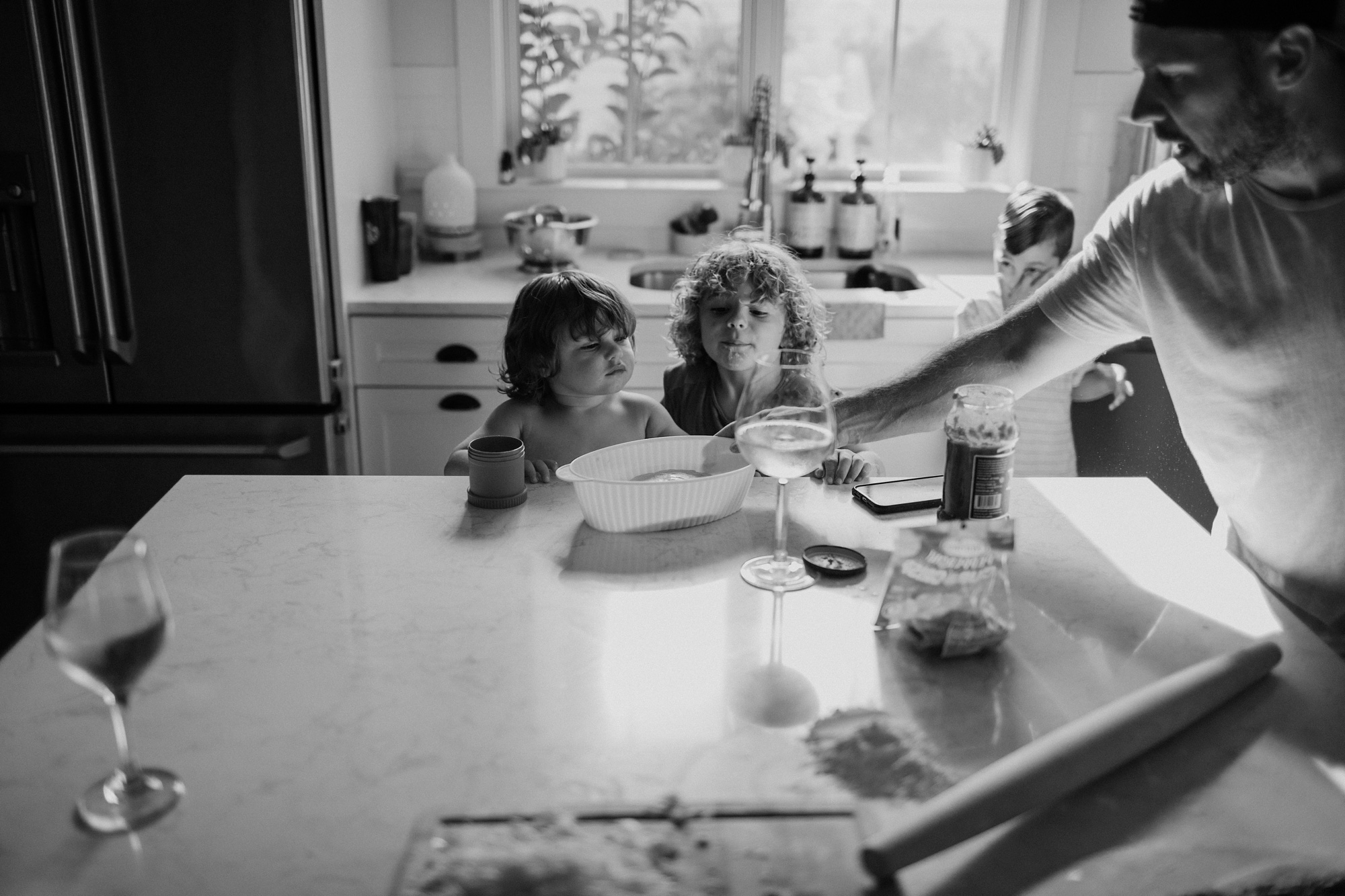 Charleston Family Videographer
