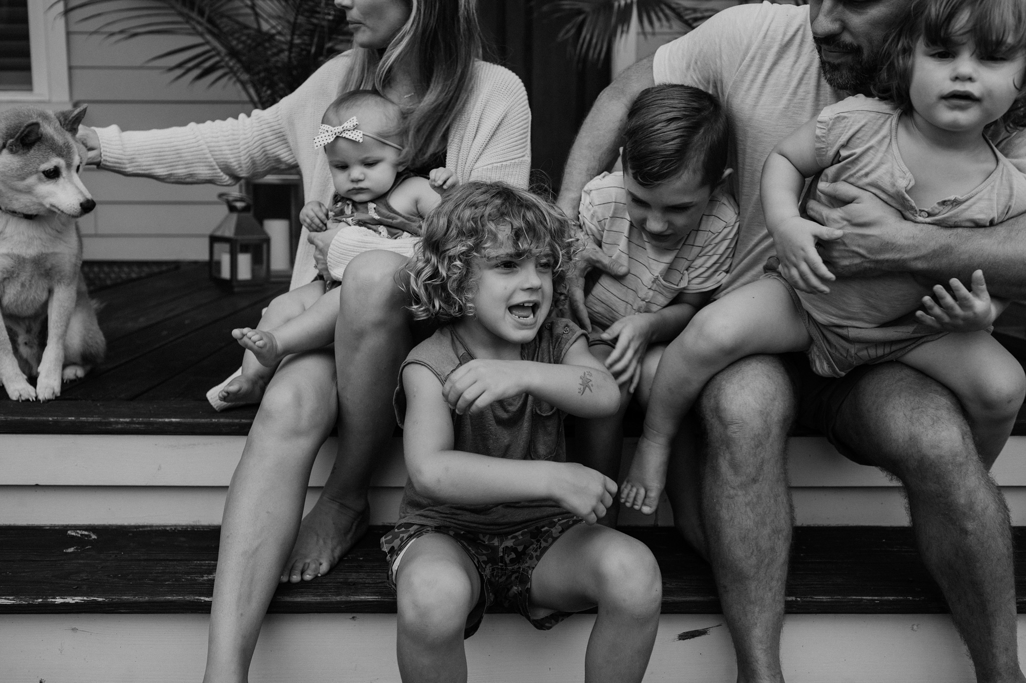 Charleston Family Photographer