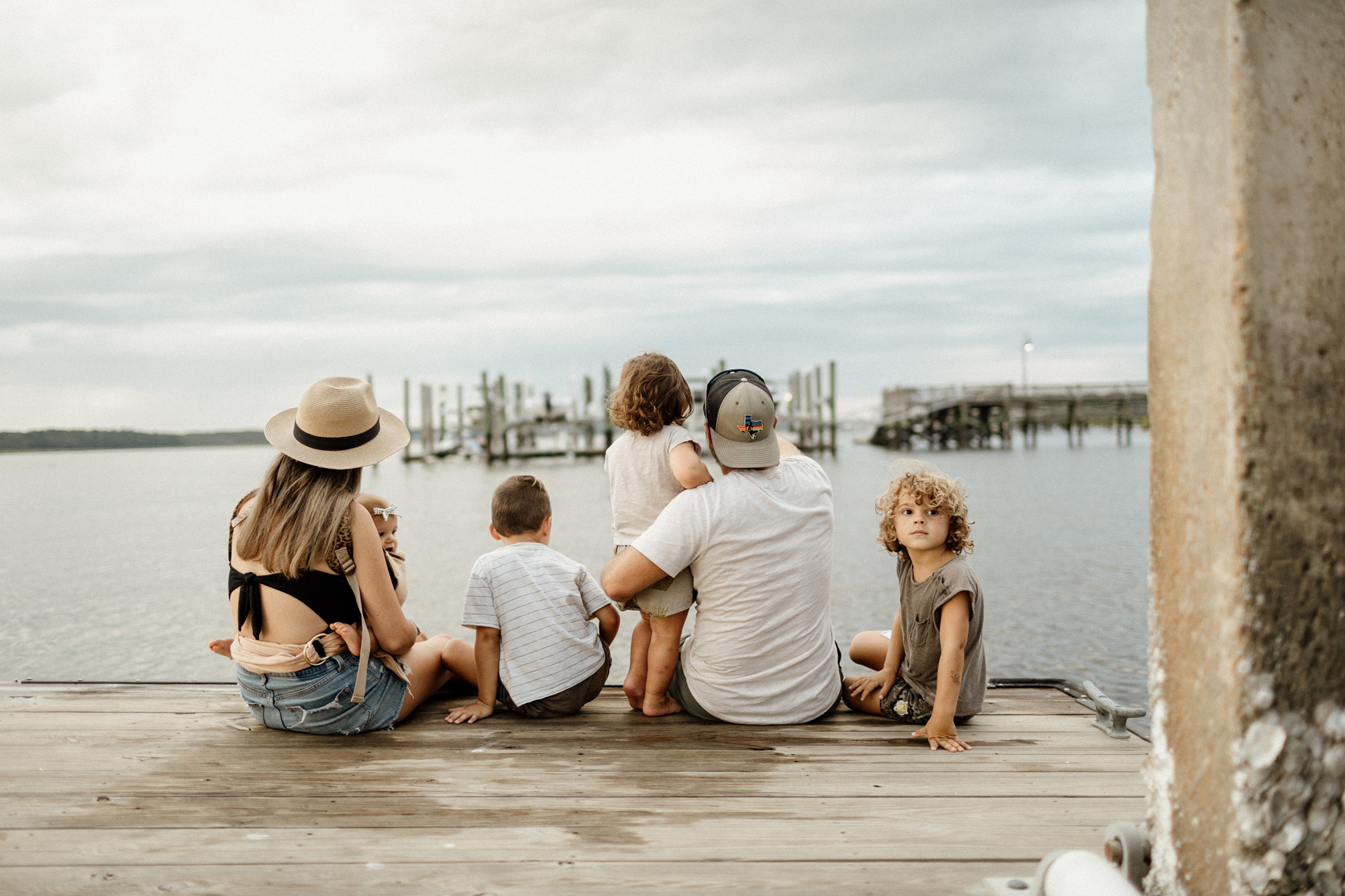 Tampa Family Photographer