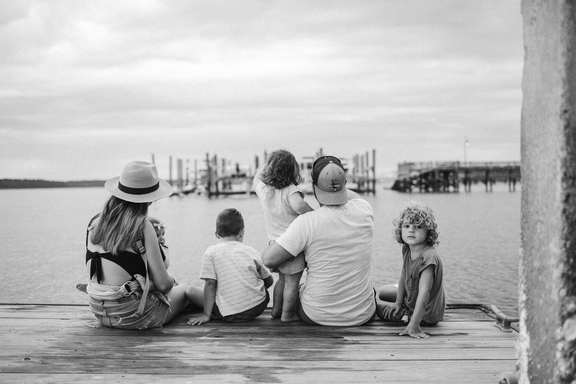 Tampa Family Photographer