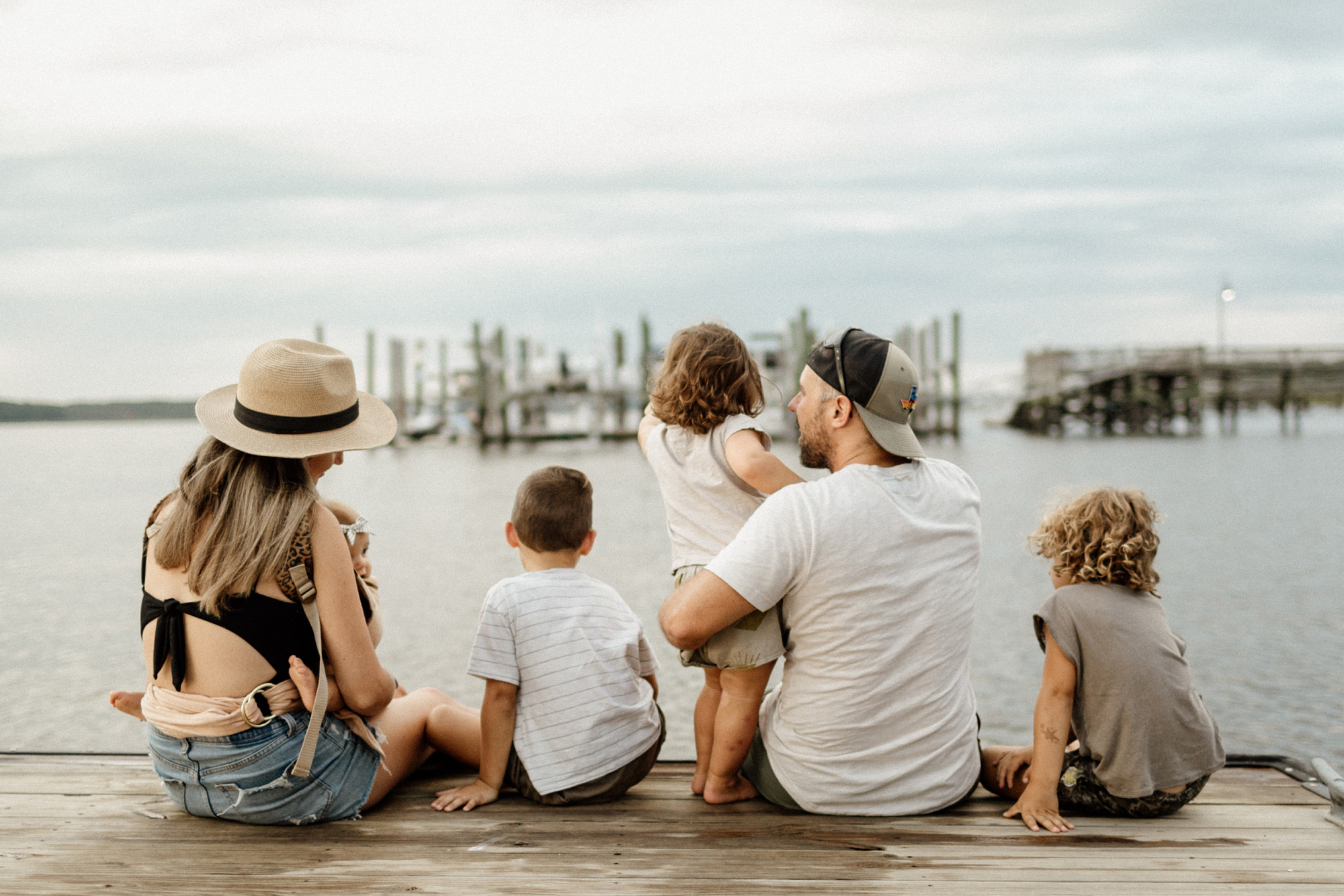 Tampa Family Photographer