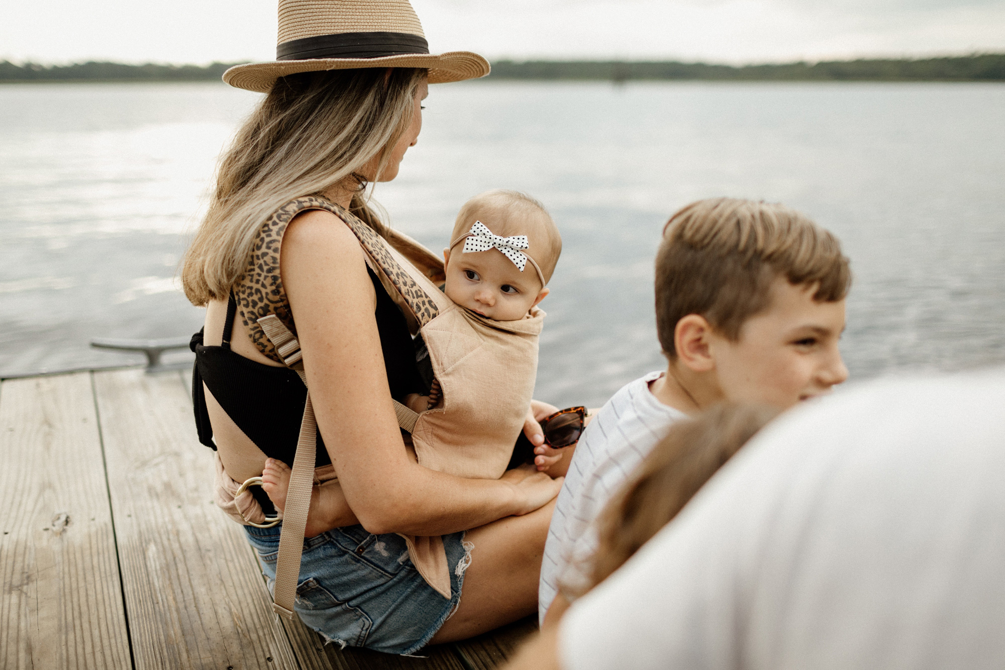 Tampa Family Photographer