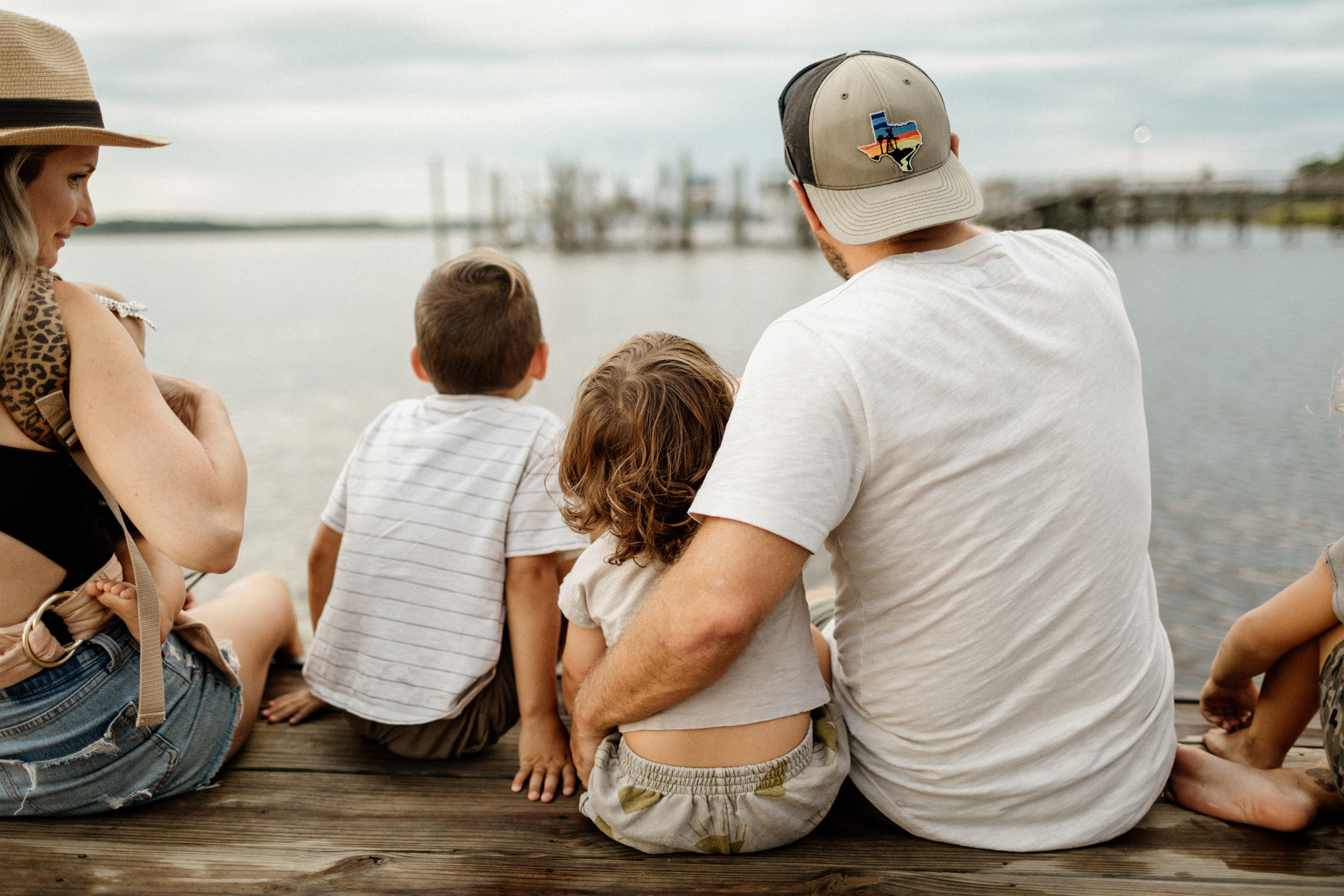 Tampa Family Videographer