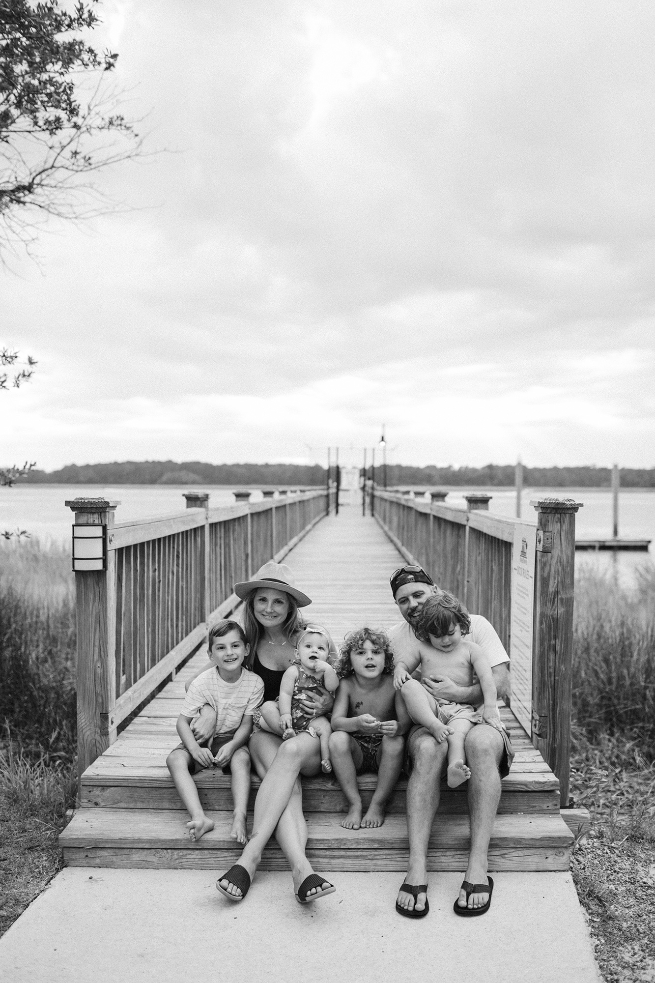 Charleston Family Film