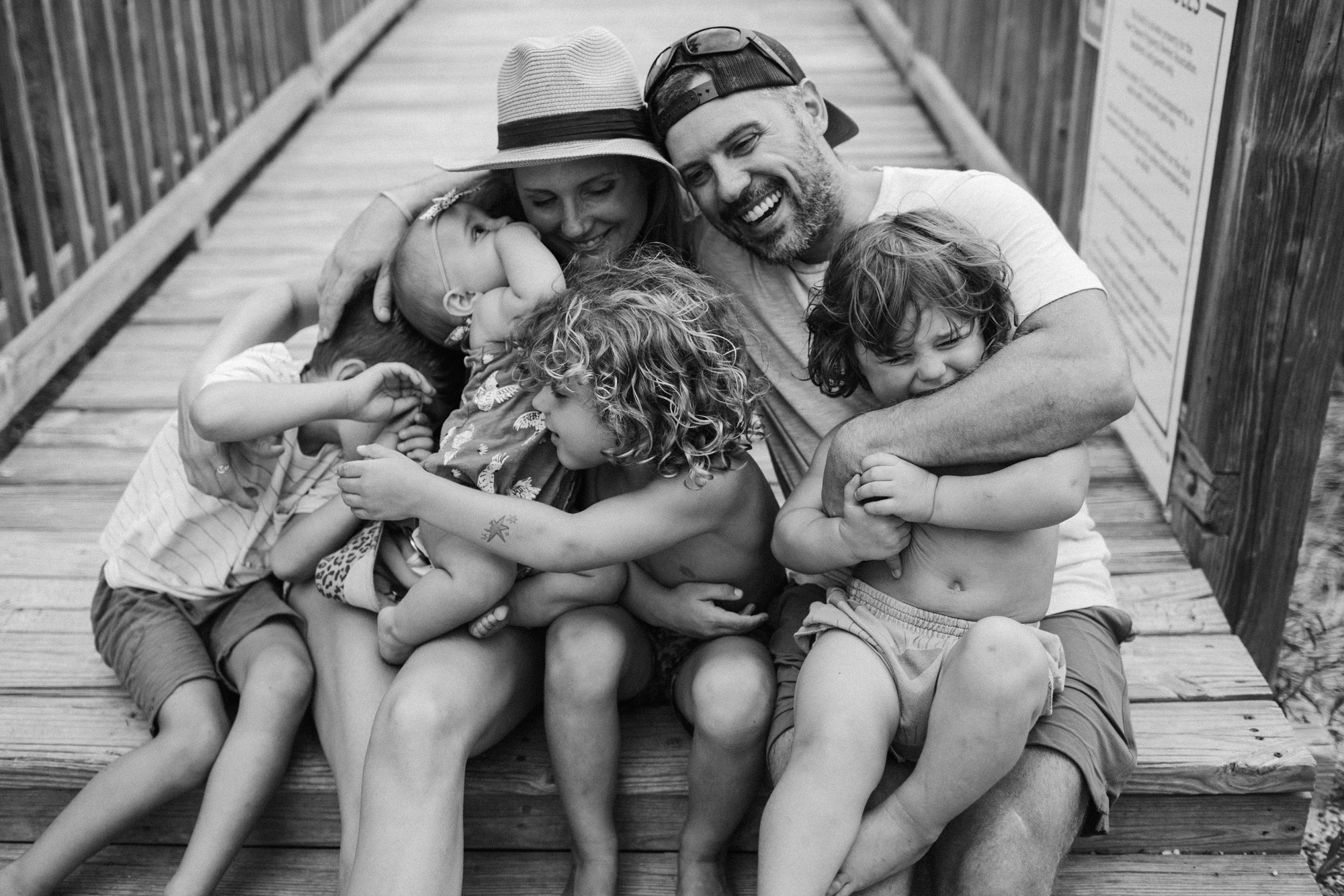 Charleston Family Film