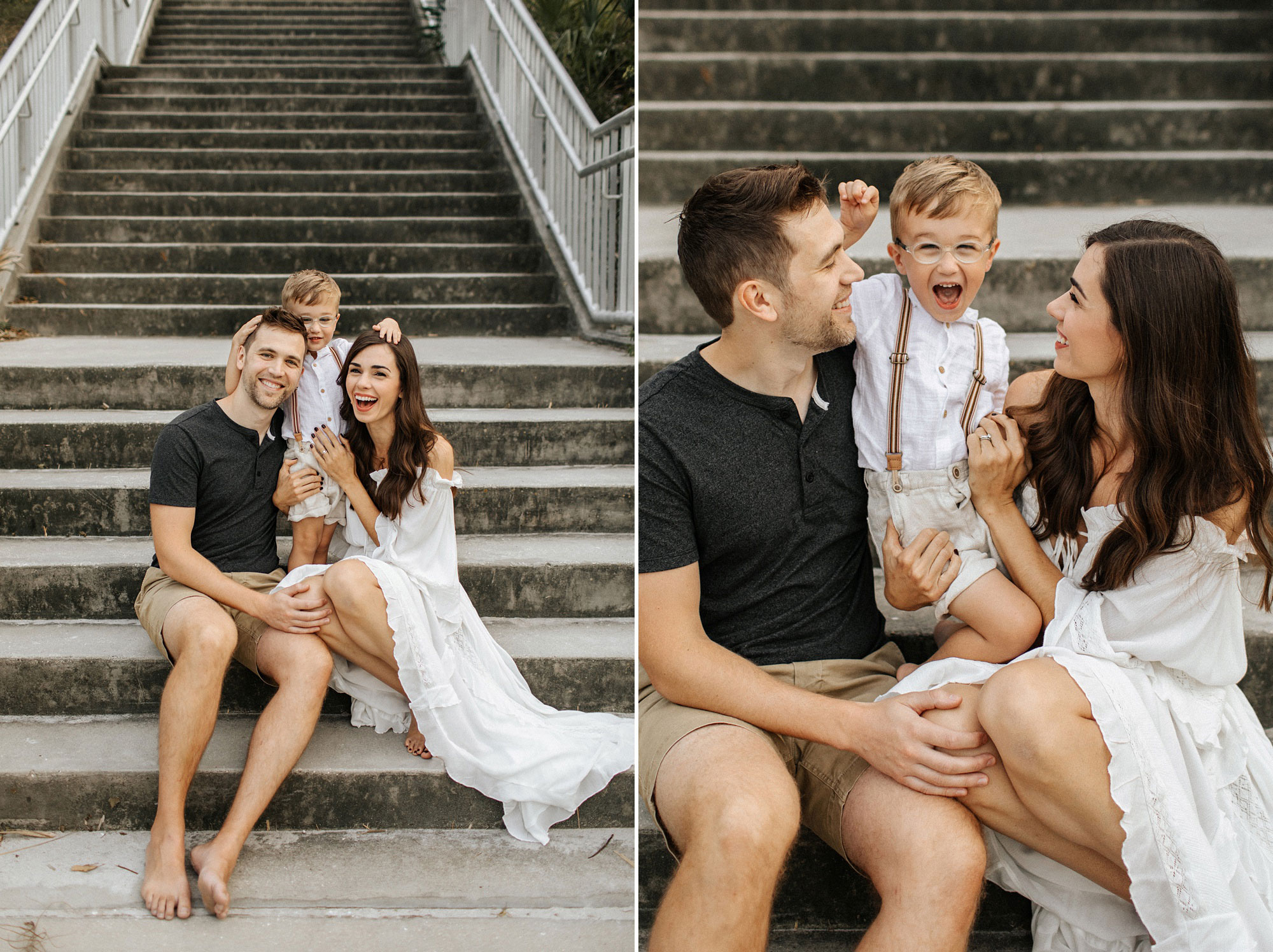 Family Filmmaker St Pete Florida