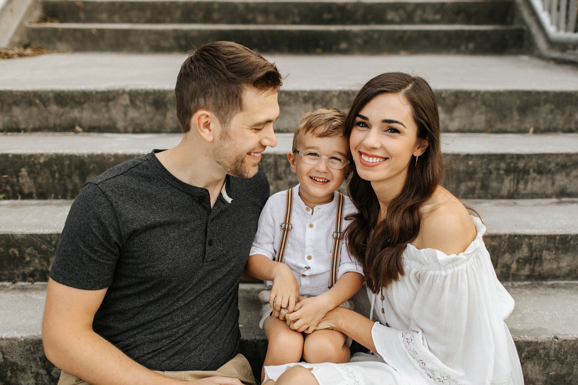 Family Filmmaker St Pete Florida