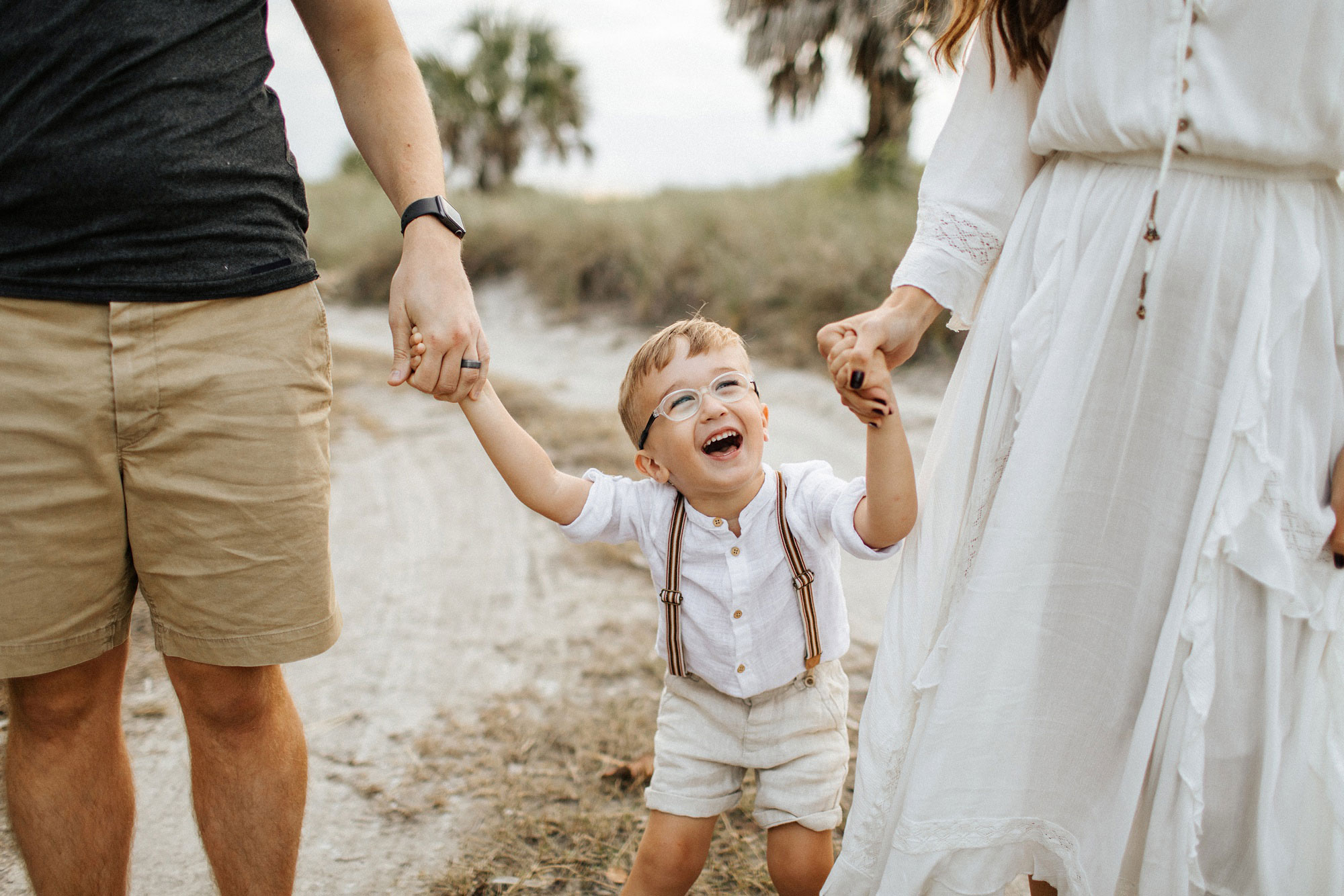 Family Filmmaker St Pete Florida