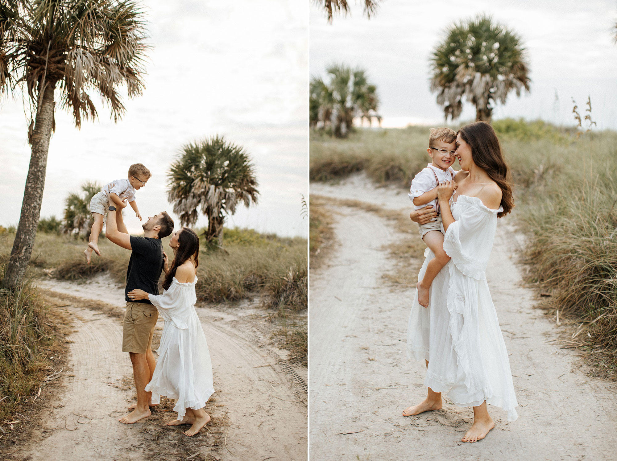 Family Filmmaker St Pete Florida