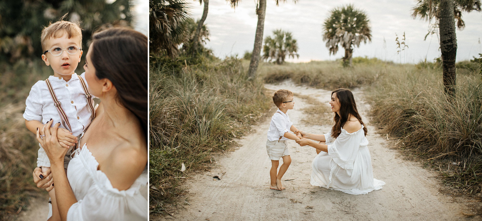 Family Filmmaker St Pete Florida