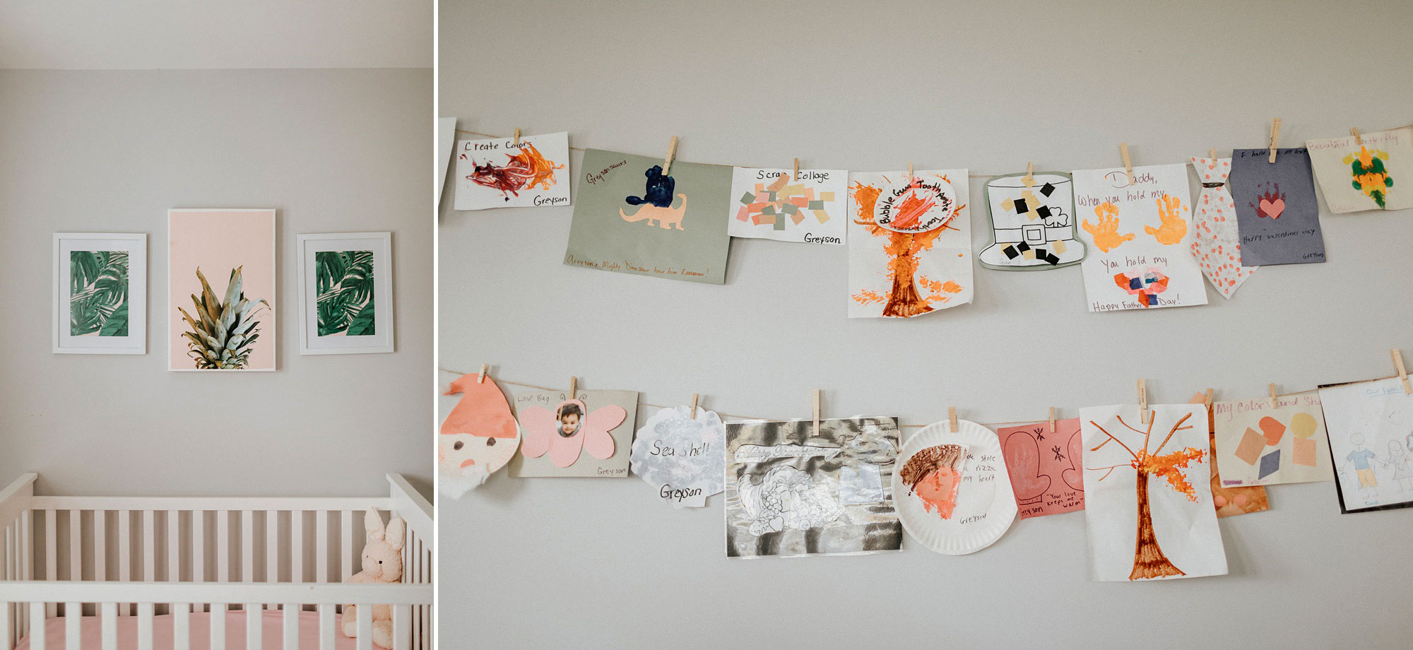 The Harvey Family Film + Photos Charleston, SC