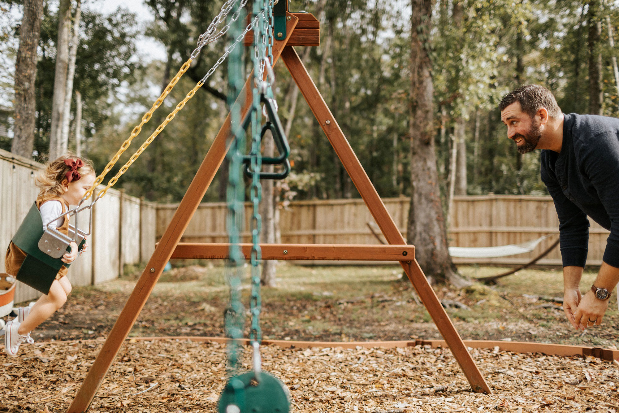 The Harvey Family Film + Photos Charleston, SC