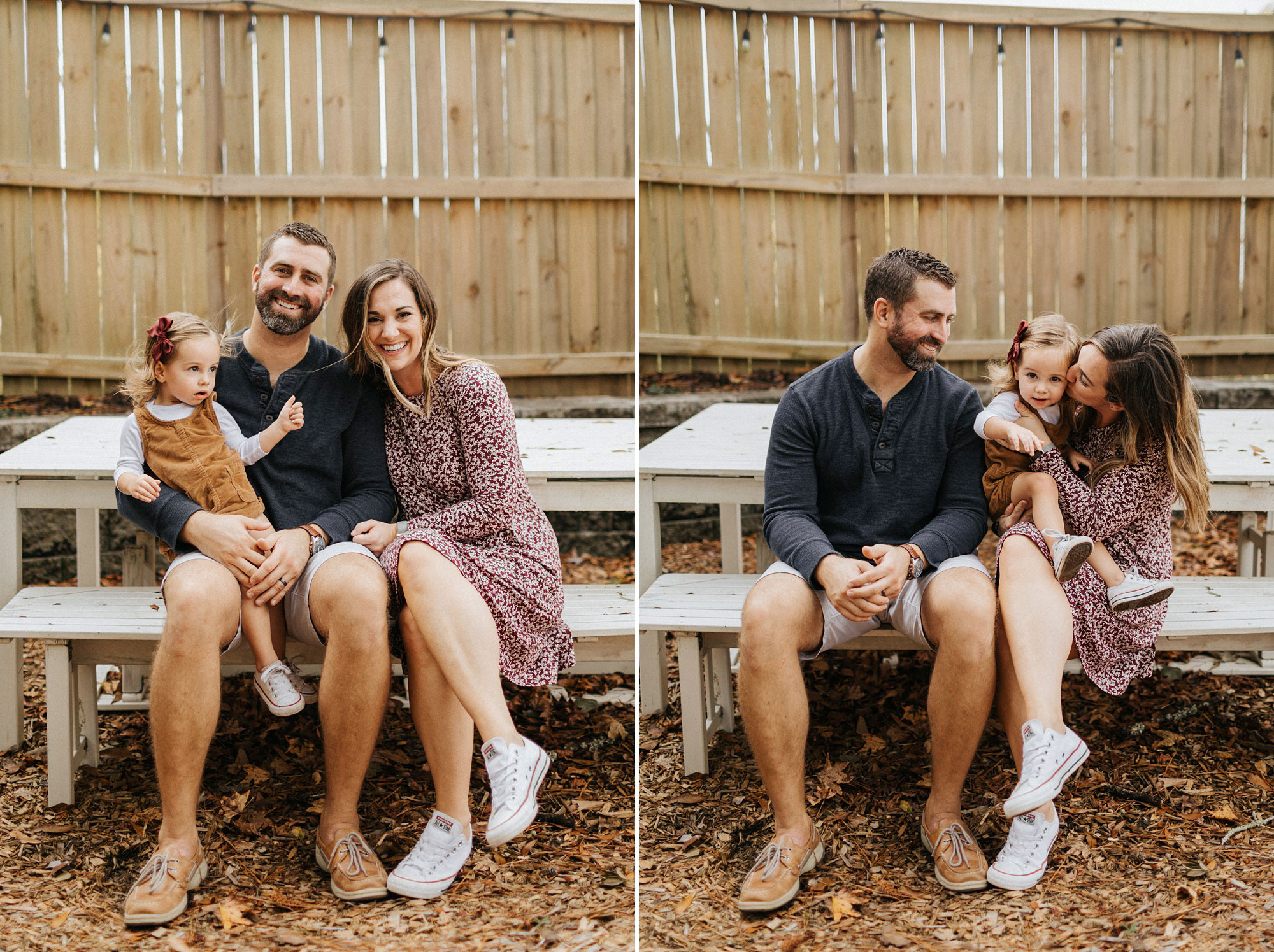 The Harvey Family Film + Photos Charleston, SC