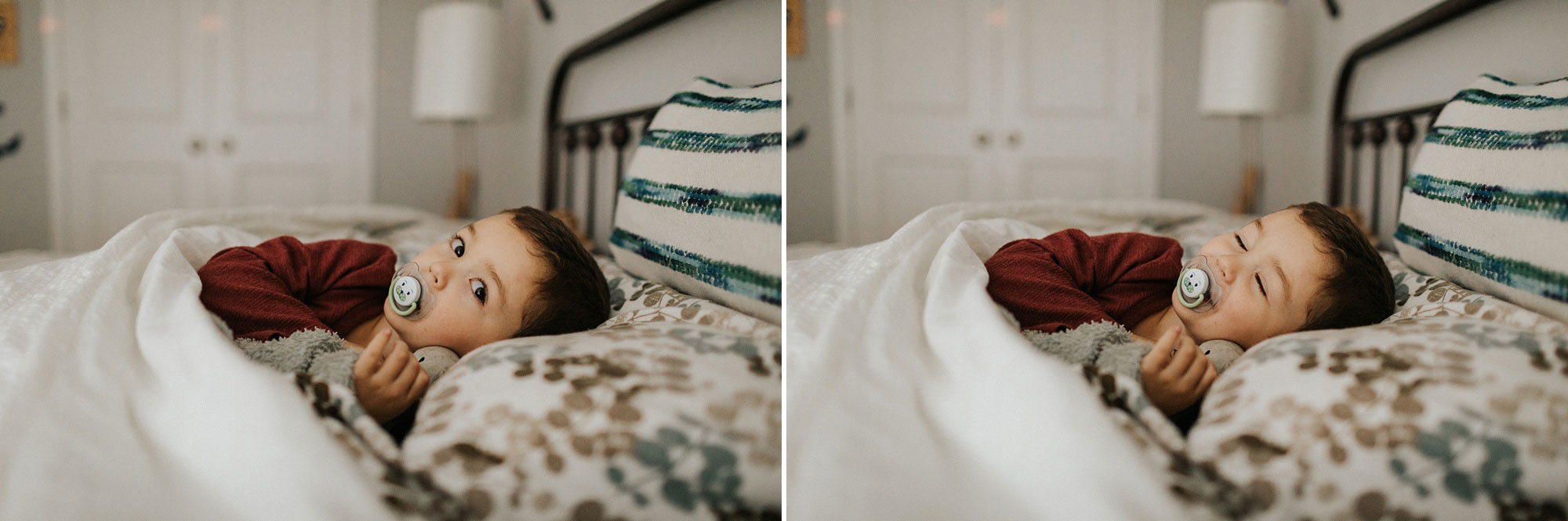 The Harvey Family Film + Photos Charleston, SC