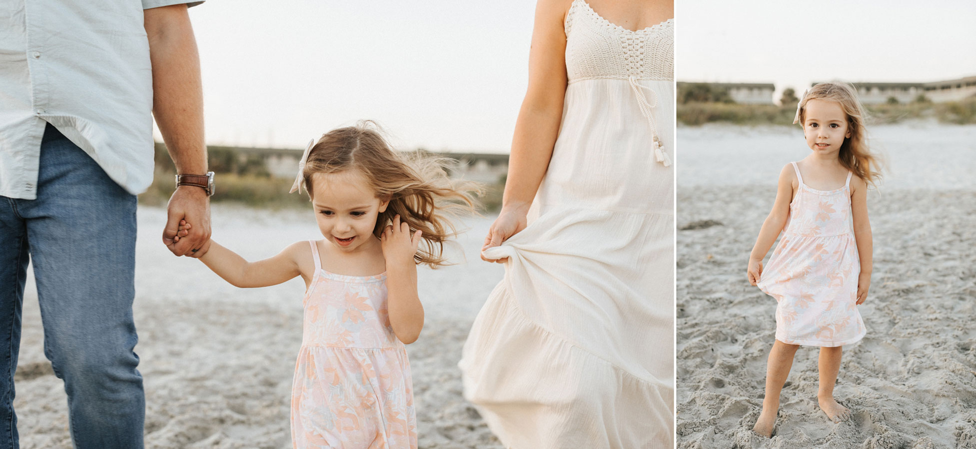 Charleston Family Photos & Film