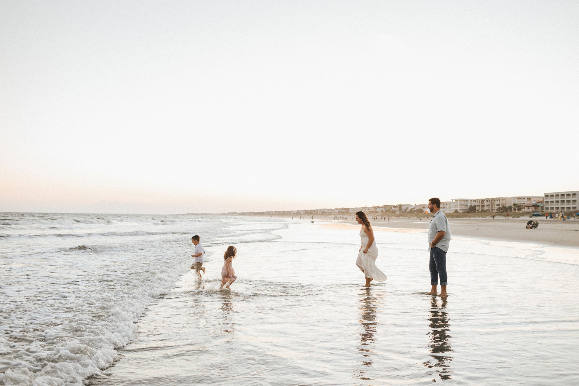 Charleston Family Photos & Film