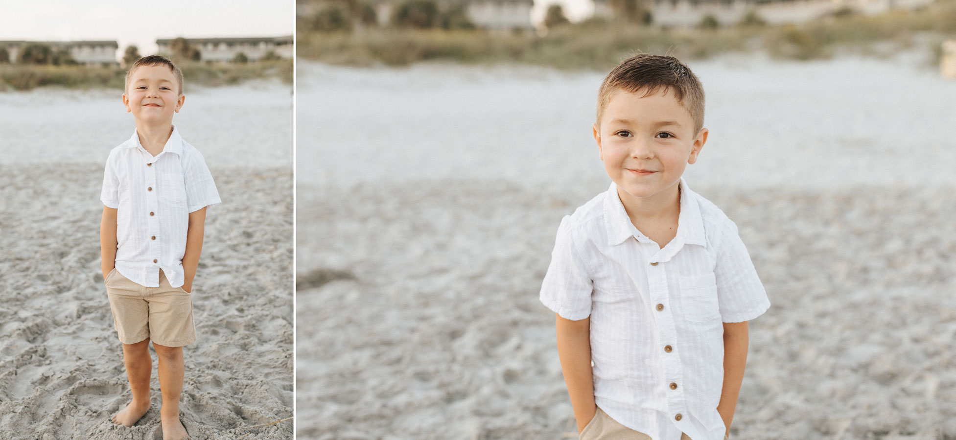 Charleston Family Photos & Film