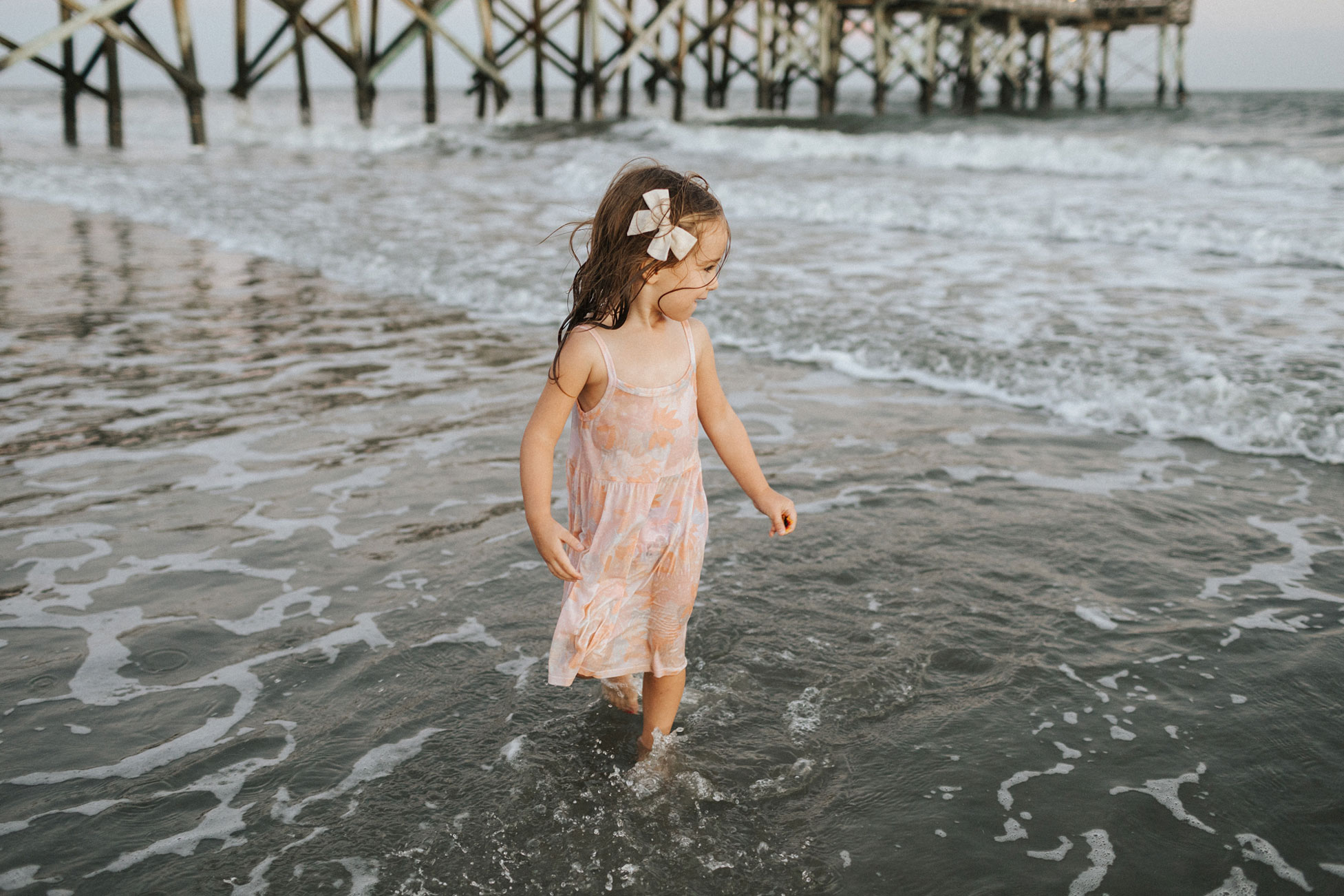 Charleston Family Photos & Film