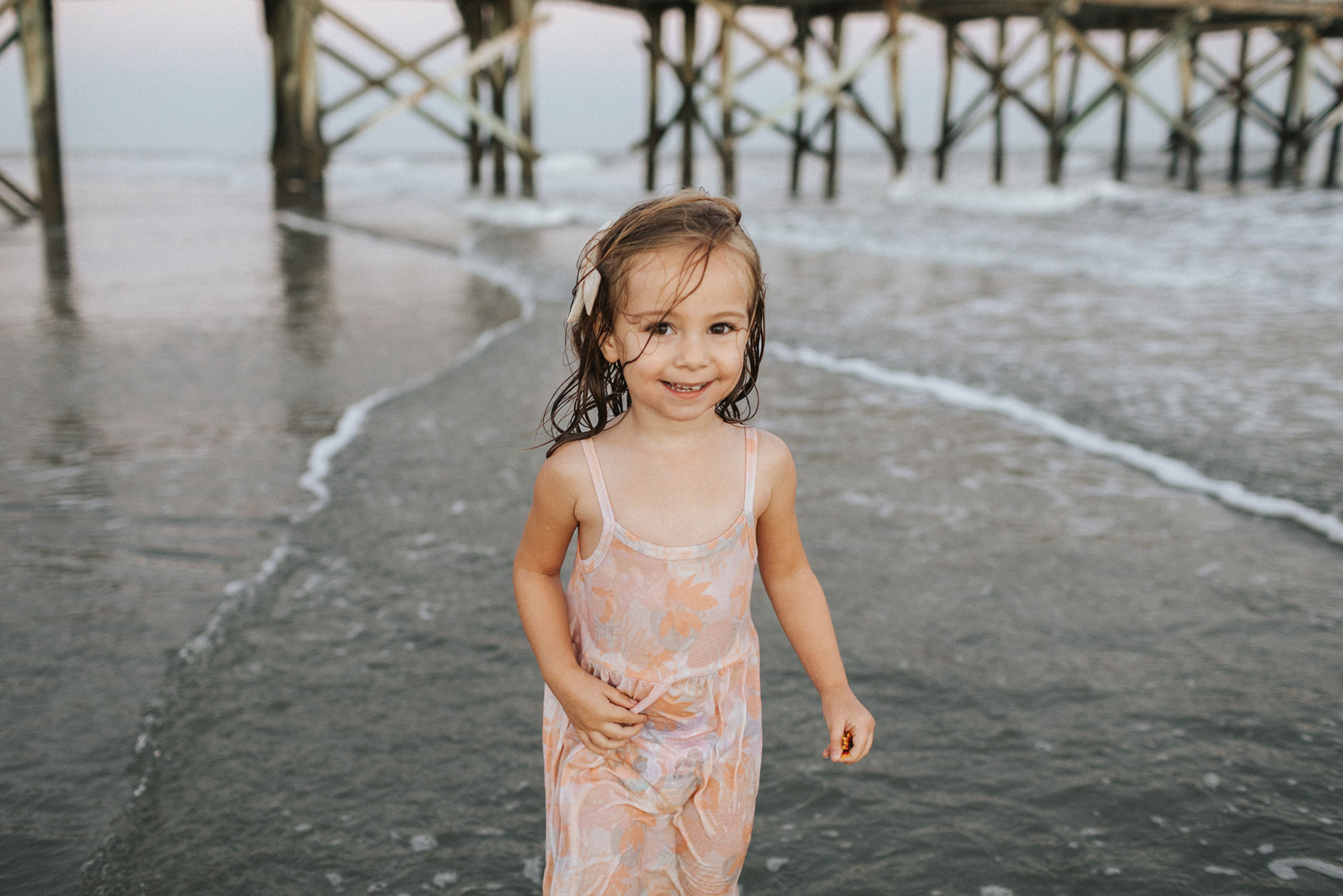 Charleston Family Photos & Film