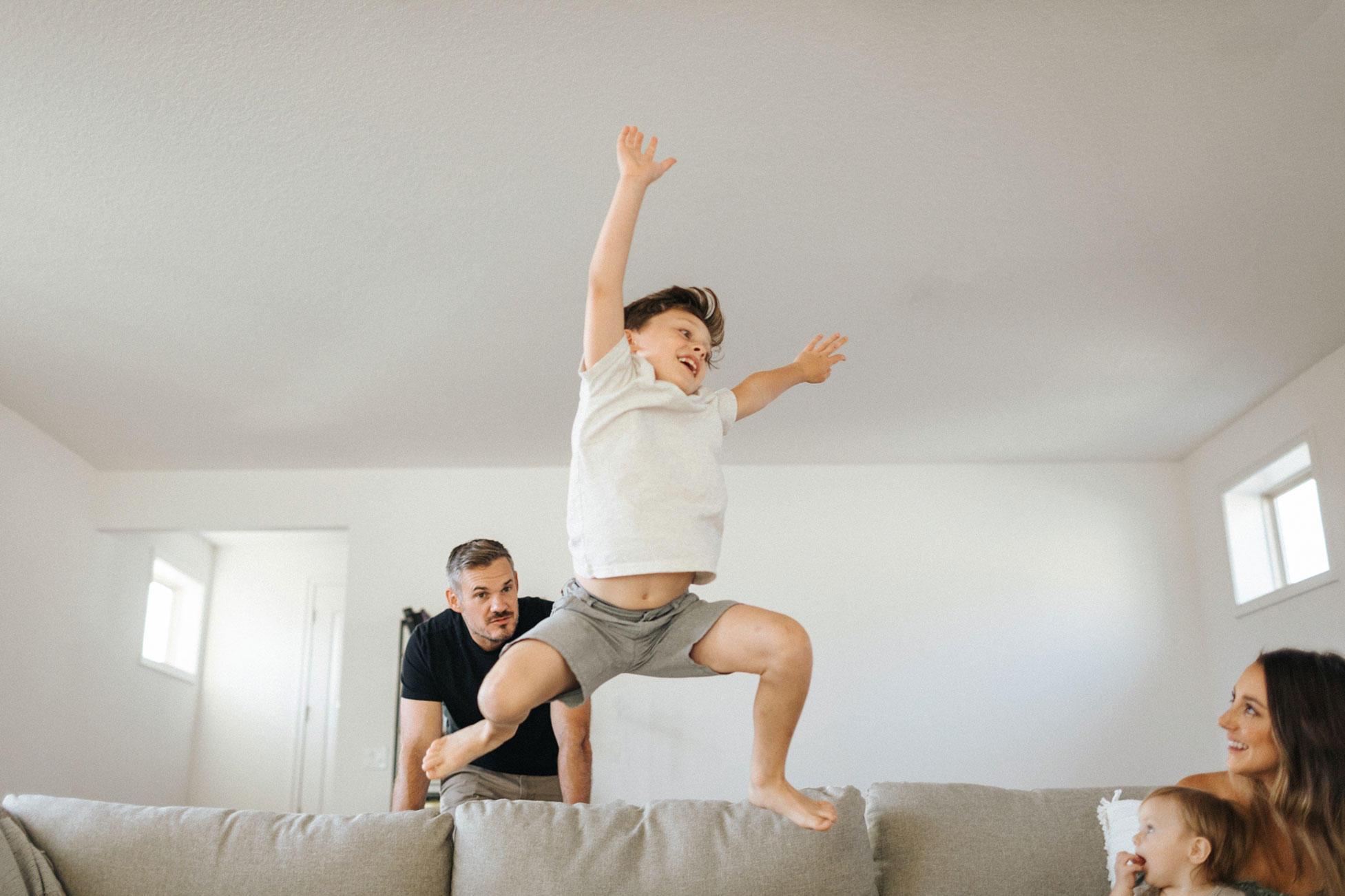 Orlando Family Photographer Filmmaker
