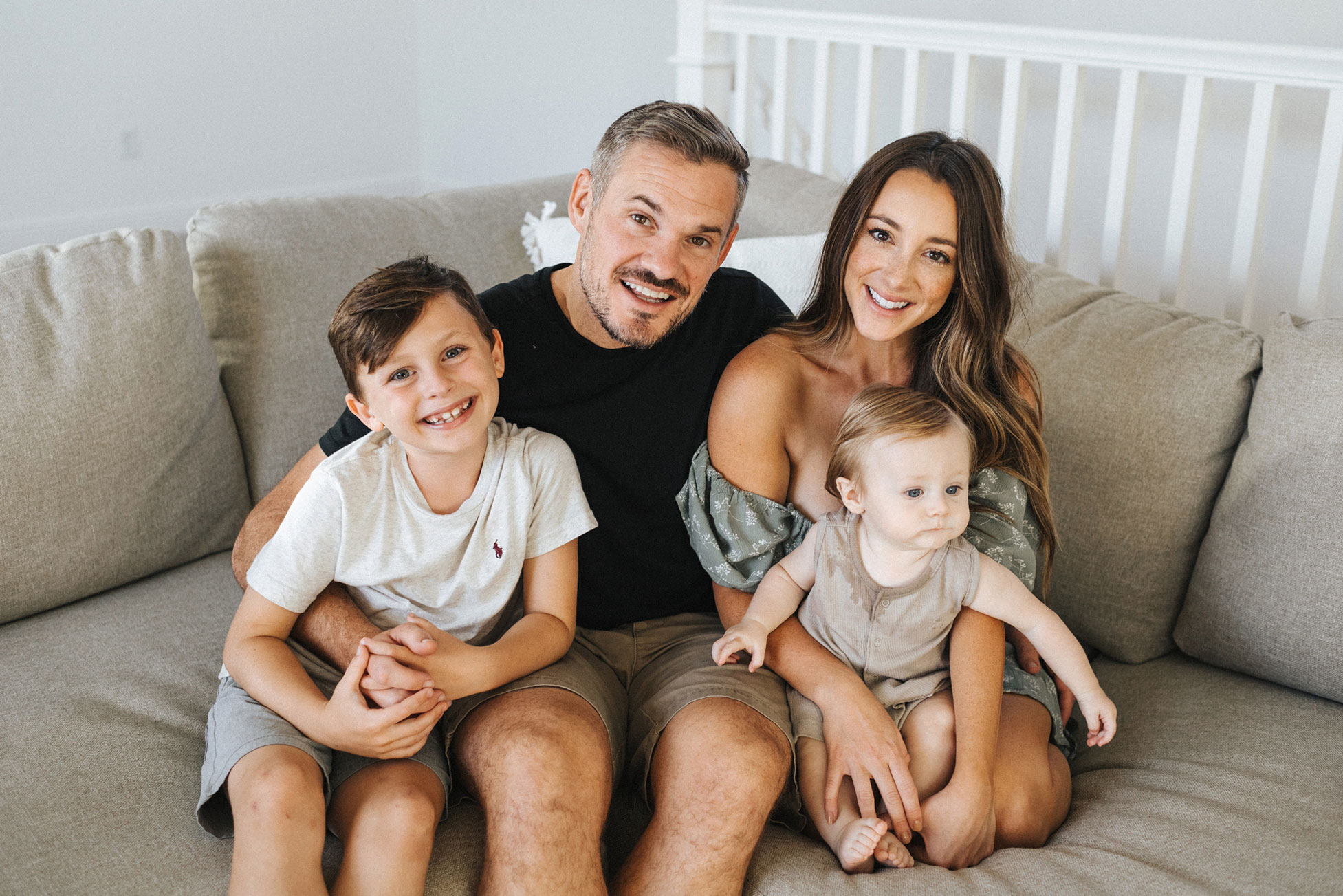 Orlando Family Photographer Filmmaker