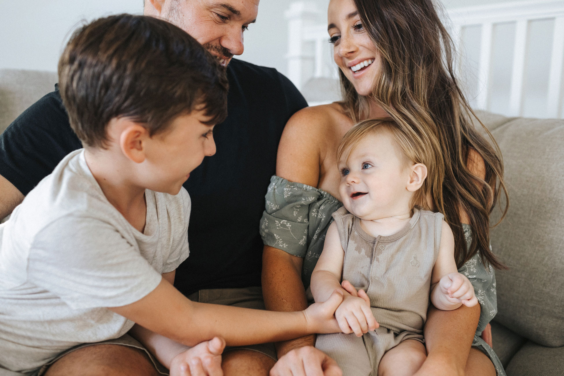 Orlando Family Photographer Filmmaker