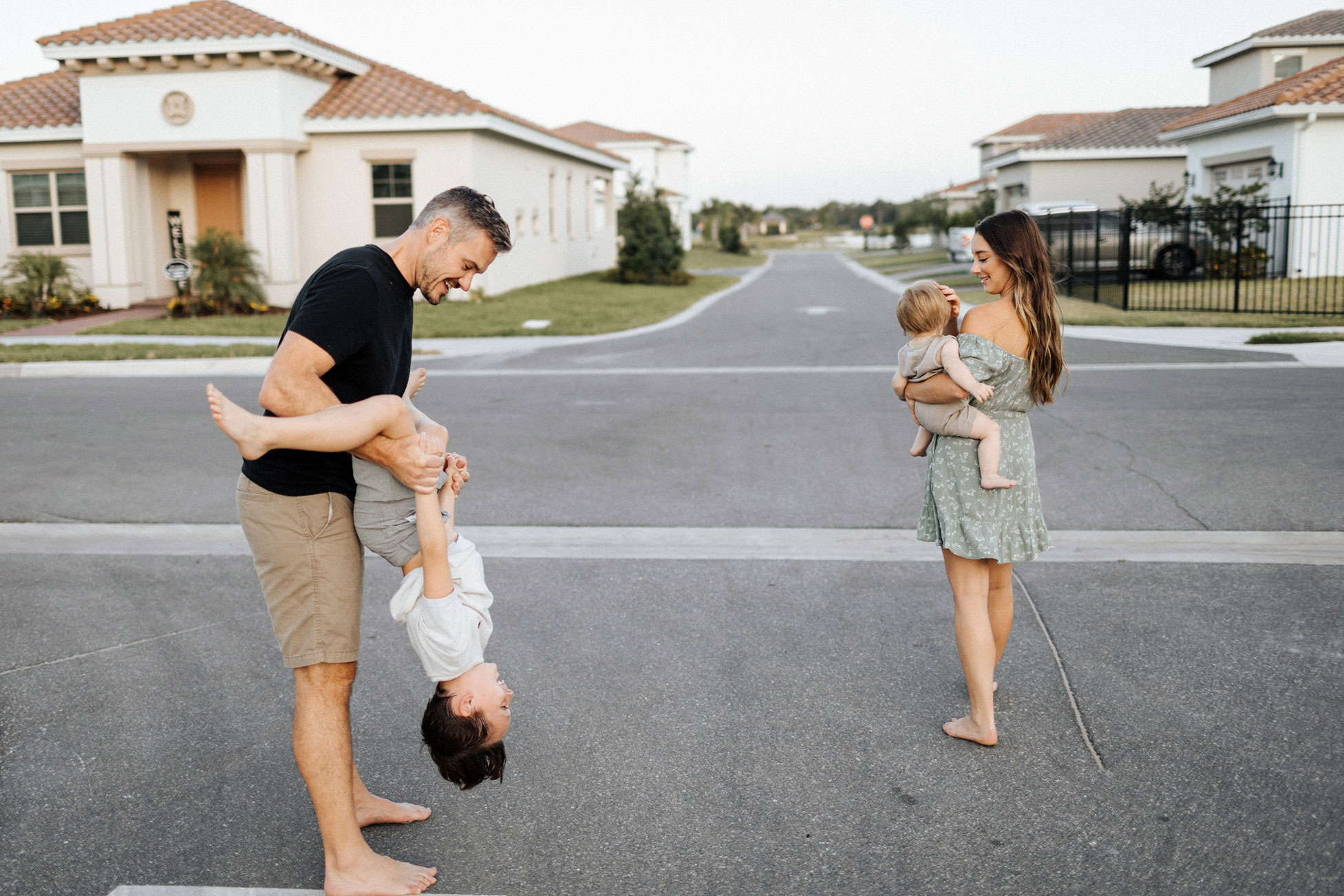 Orlando Family Photographer Filmmaker