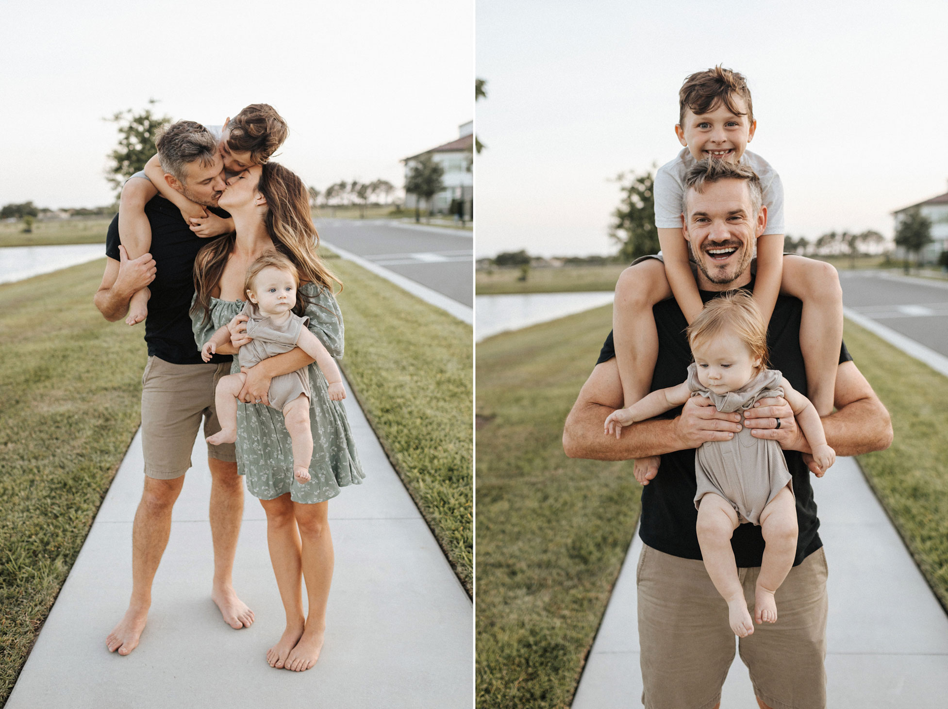 Orlando Family Photographer Filmmaker