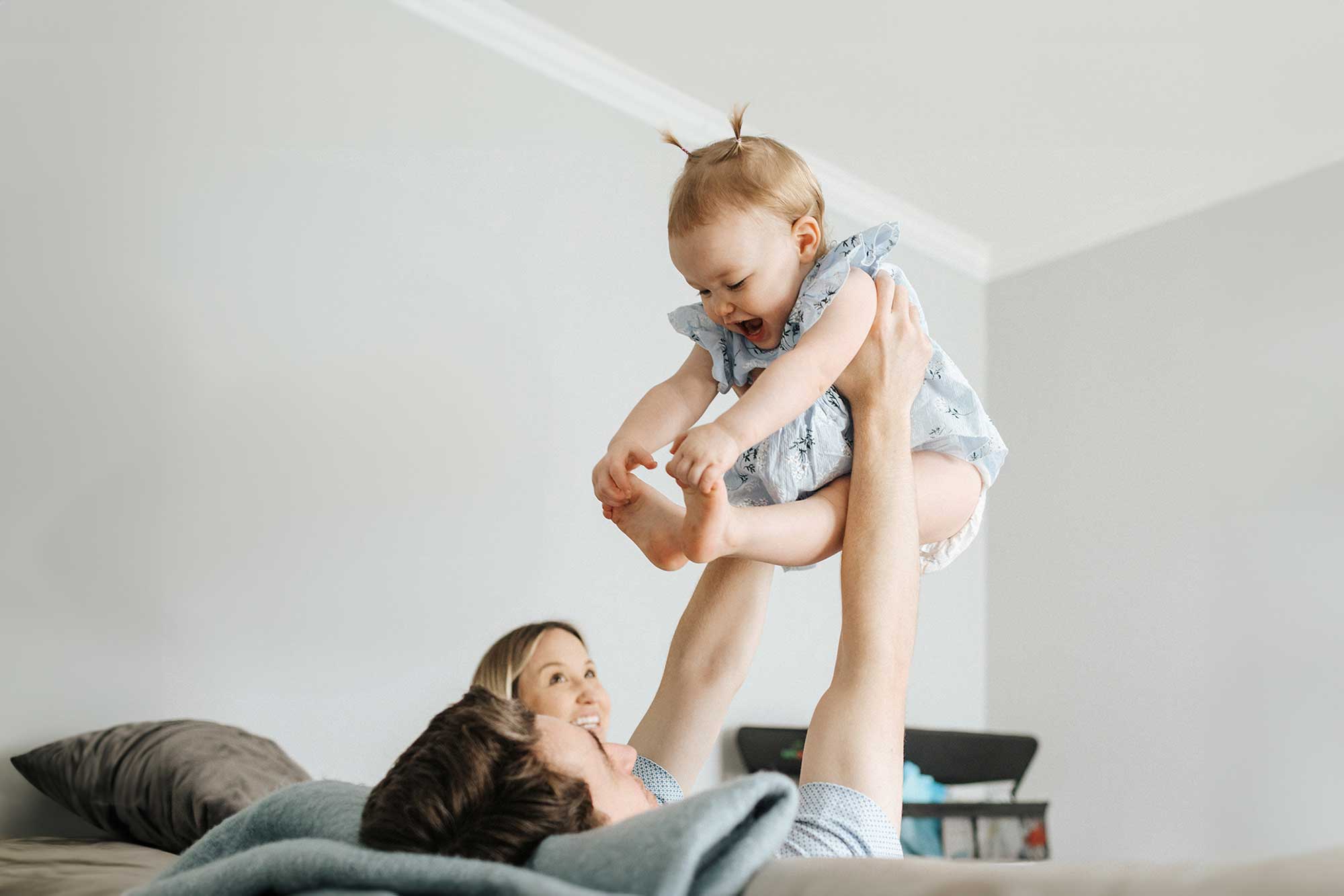 Tampa family videographer