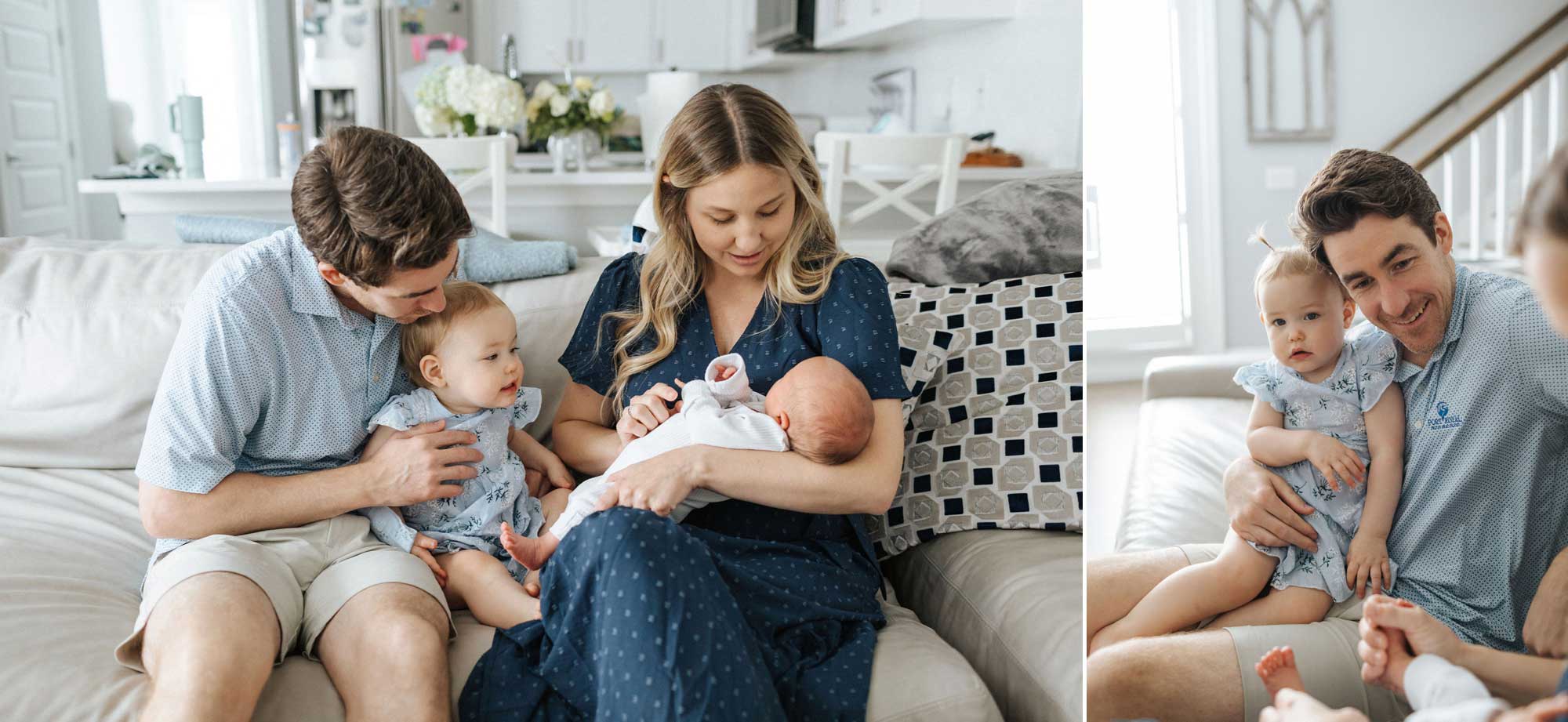 Tampa family photographer and videographer