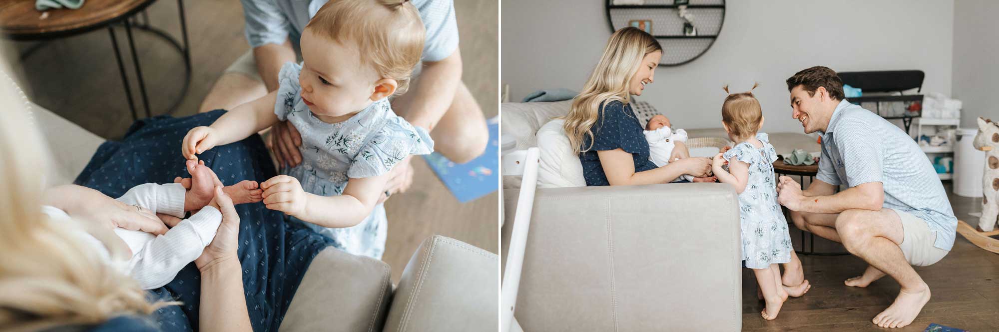 Tampa family photographer and videographer