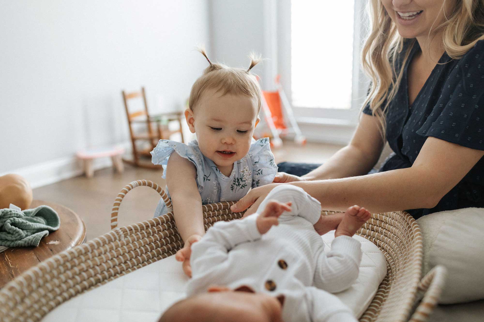 Tampa family photographer and videographer