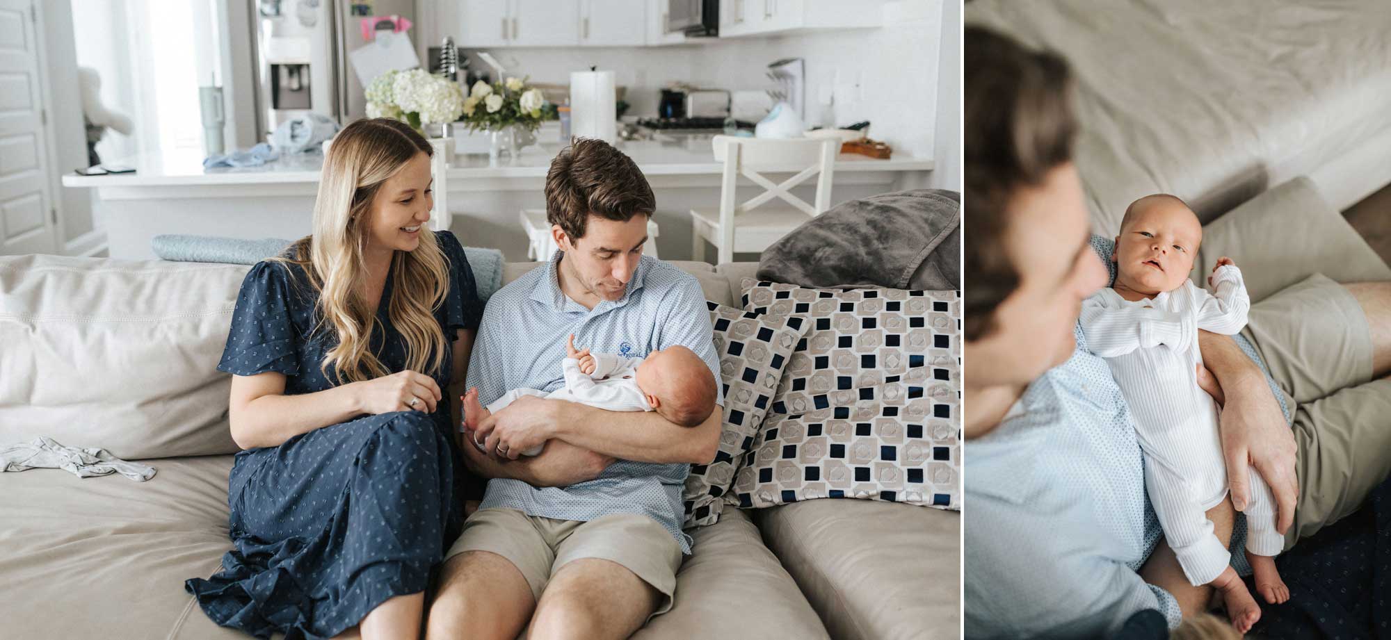 Tampa family photographer and videographer