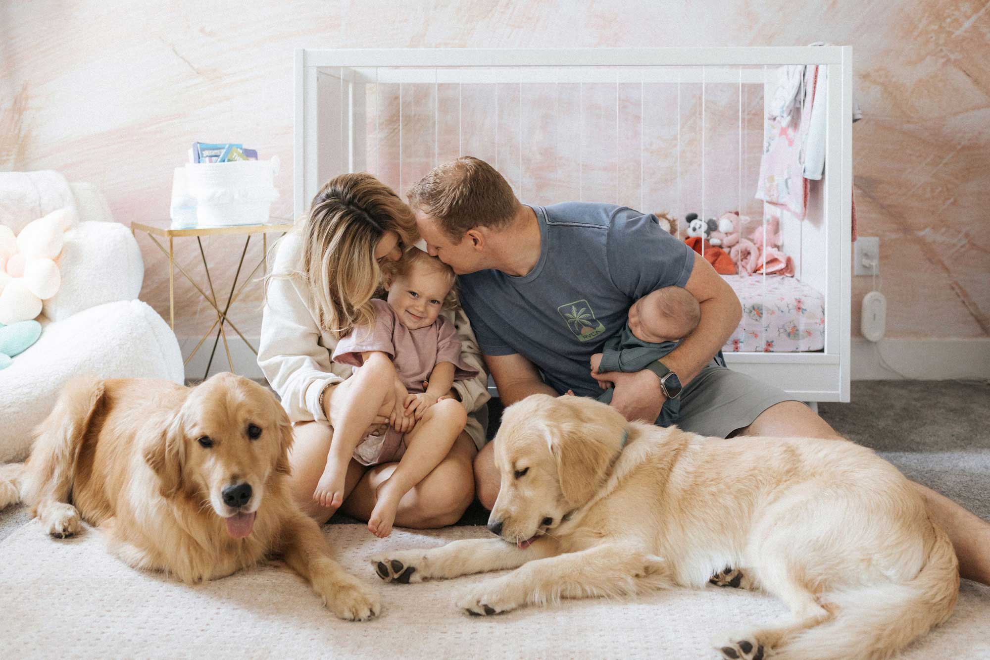 Tampa family photographer and videographer