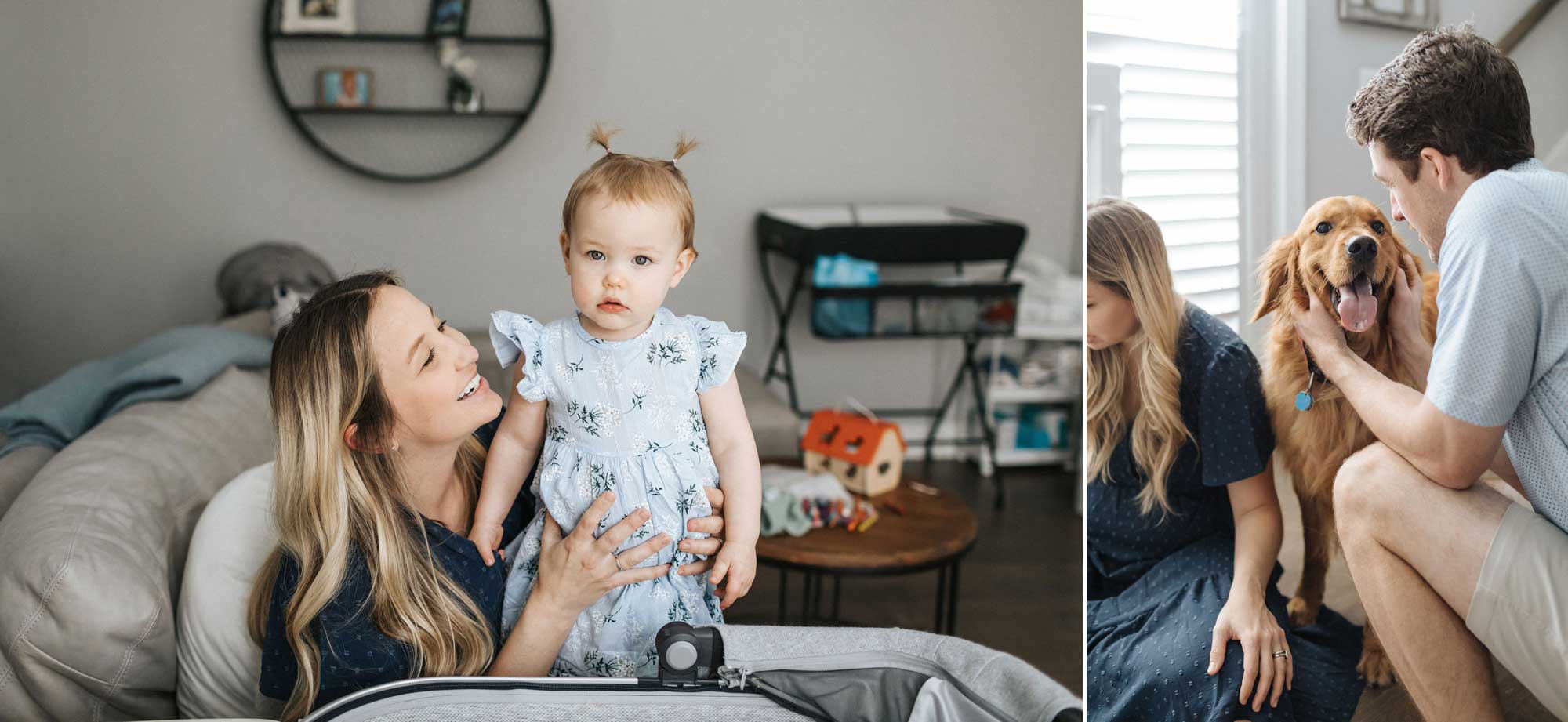 Tampa family photographer and videographer